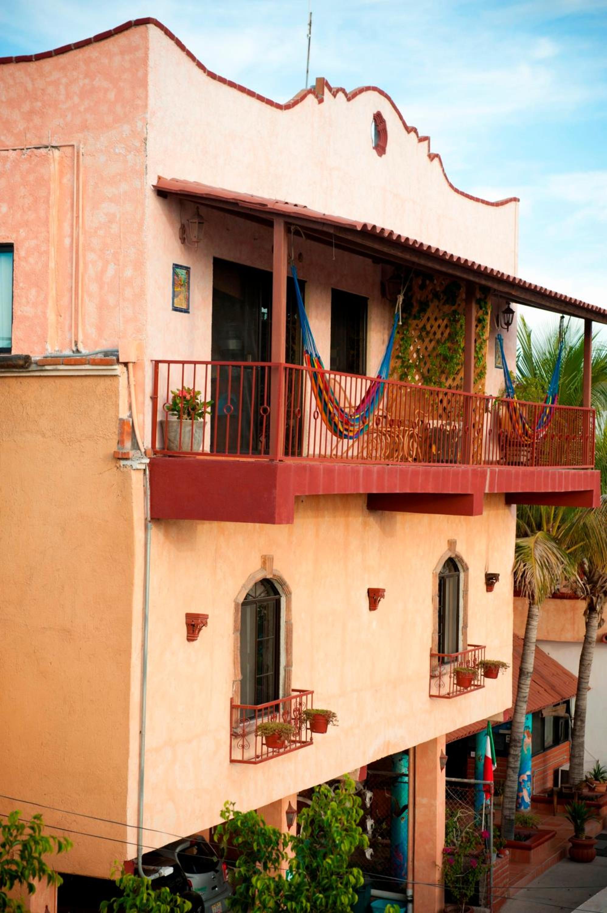 Suite with Balcony photo 2