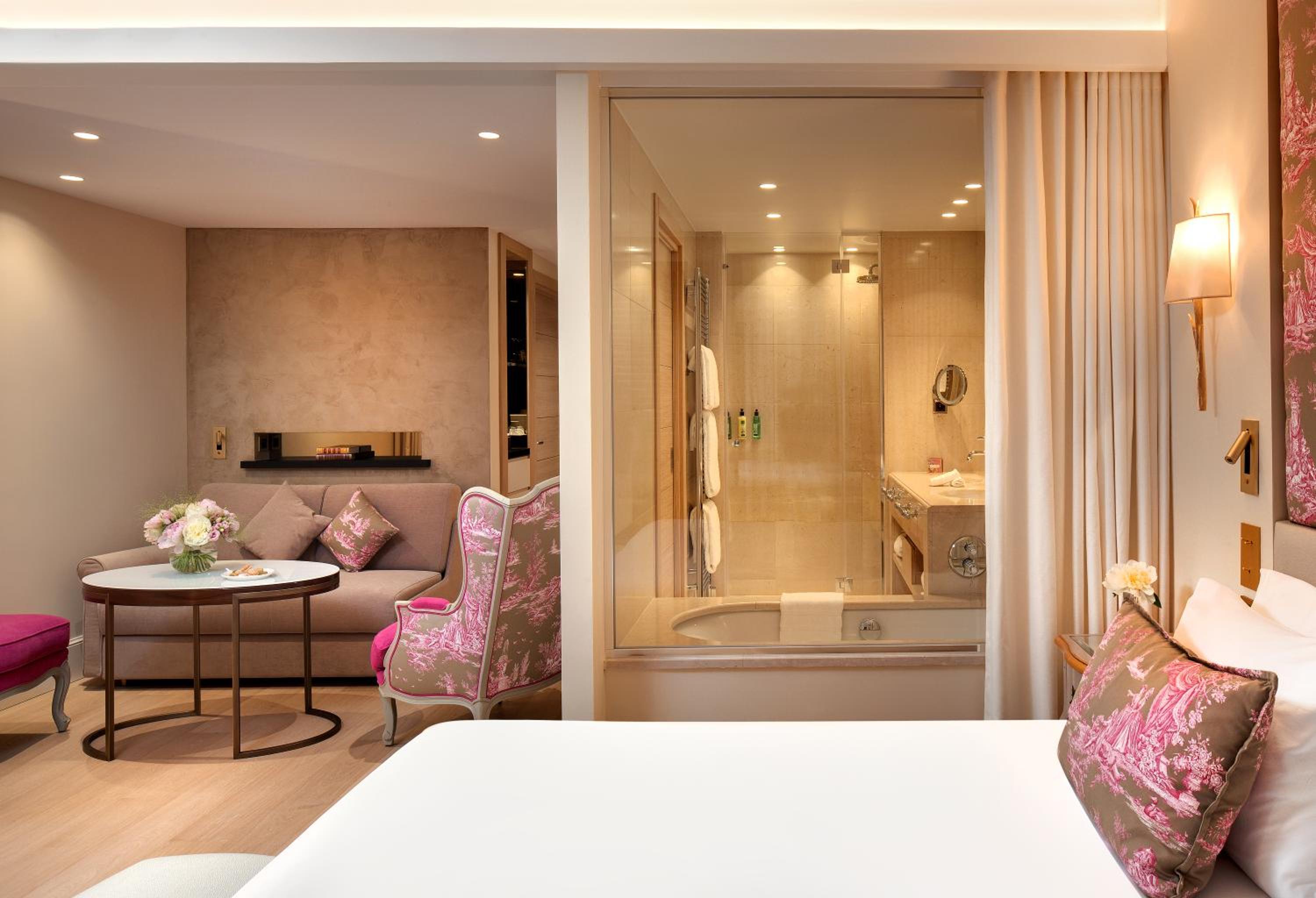 Prestige Junior Suite - Photo 5
