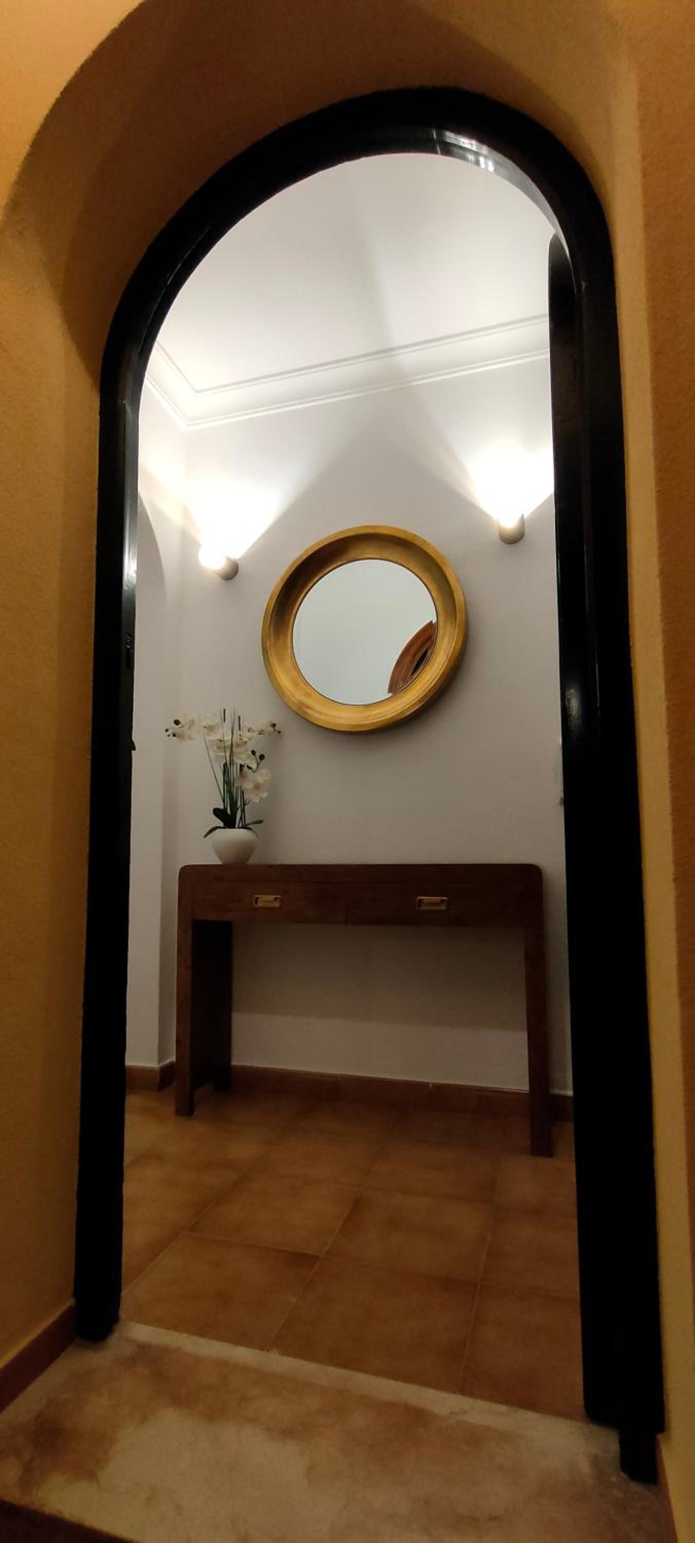 Three-Bedroom House photo 2