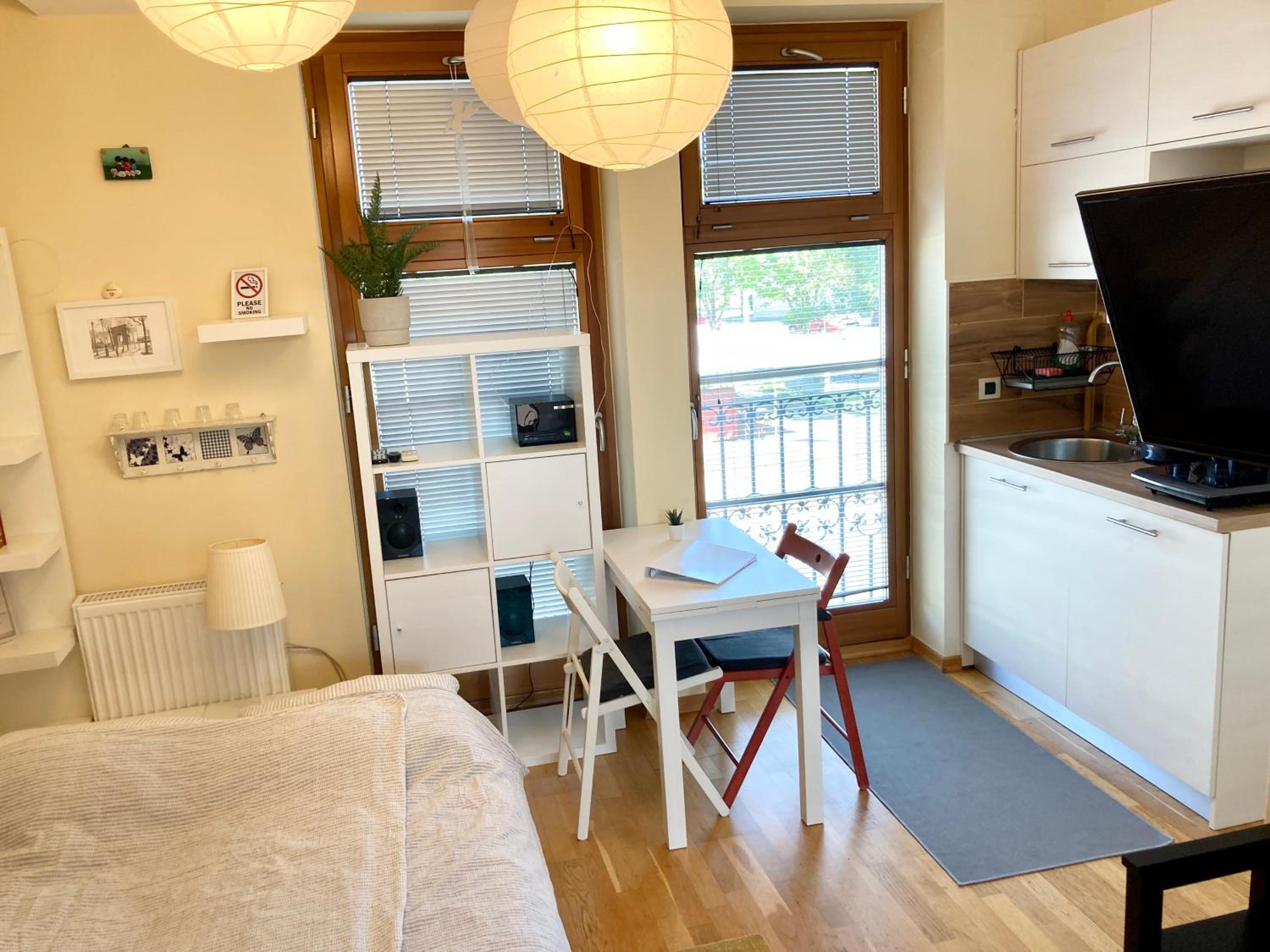 One-Bedroom Apartment - Photo 43