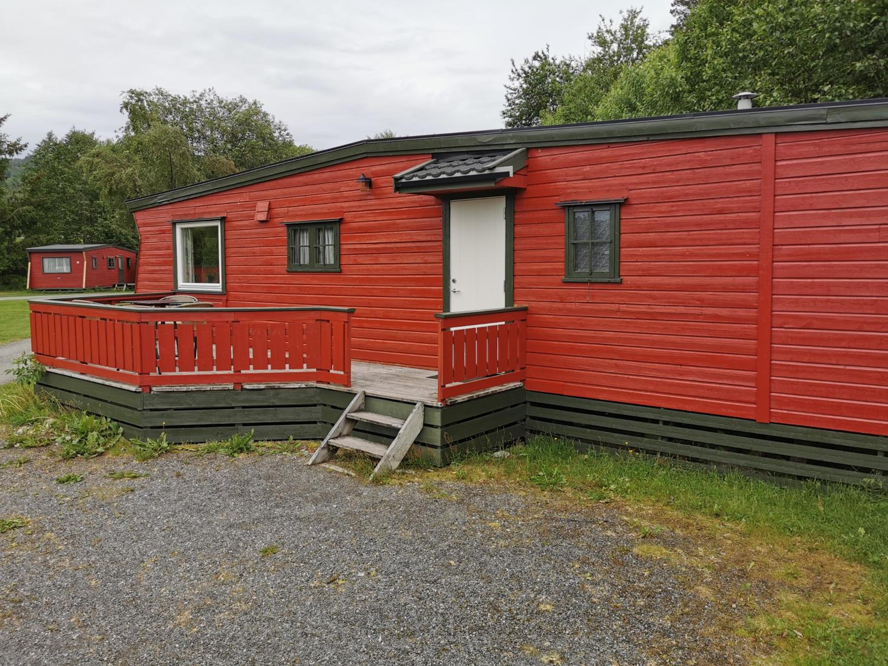 Two-Bedroom Bungalow photo 2