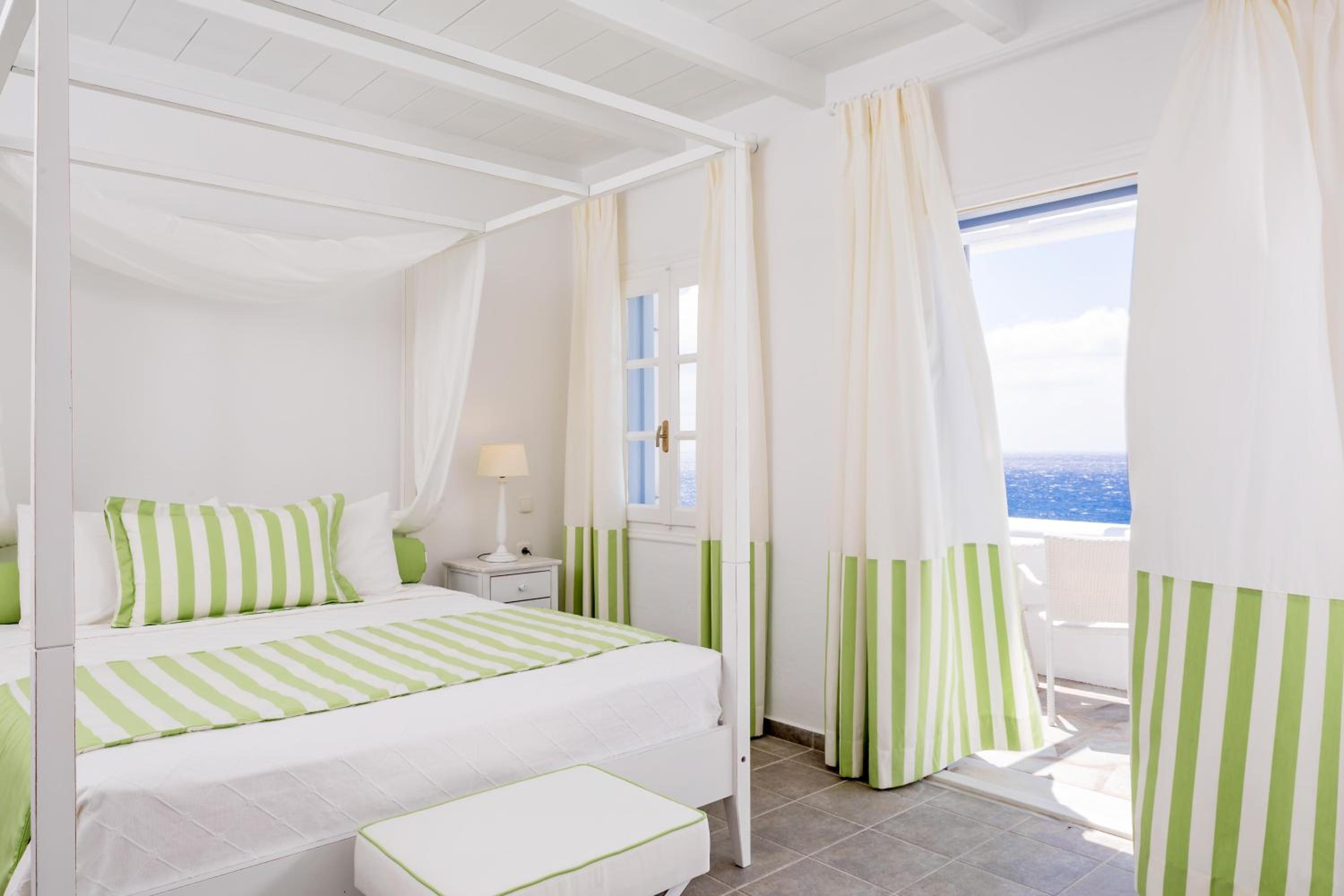 Junior Suite Sea View - Photo 9