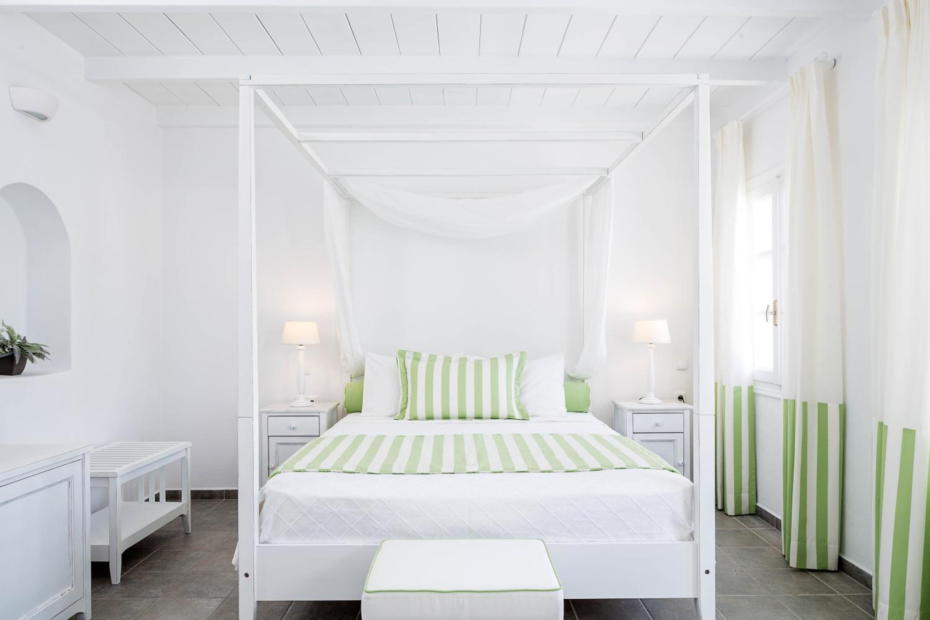 Junior Suite Sea View - Photo 8