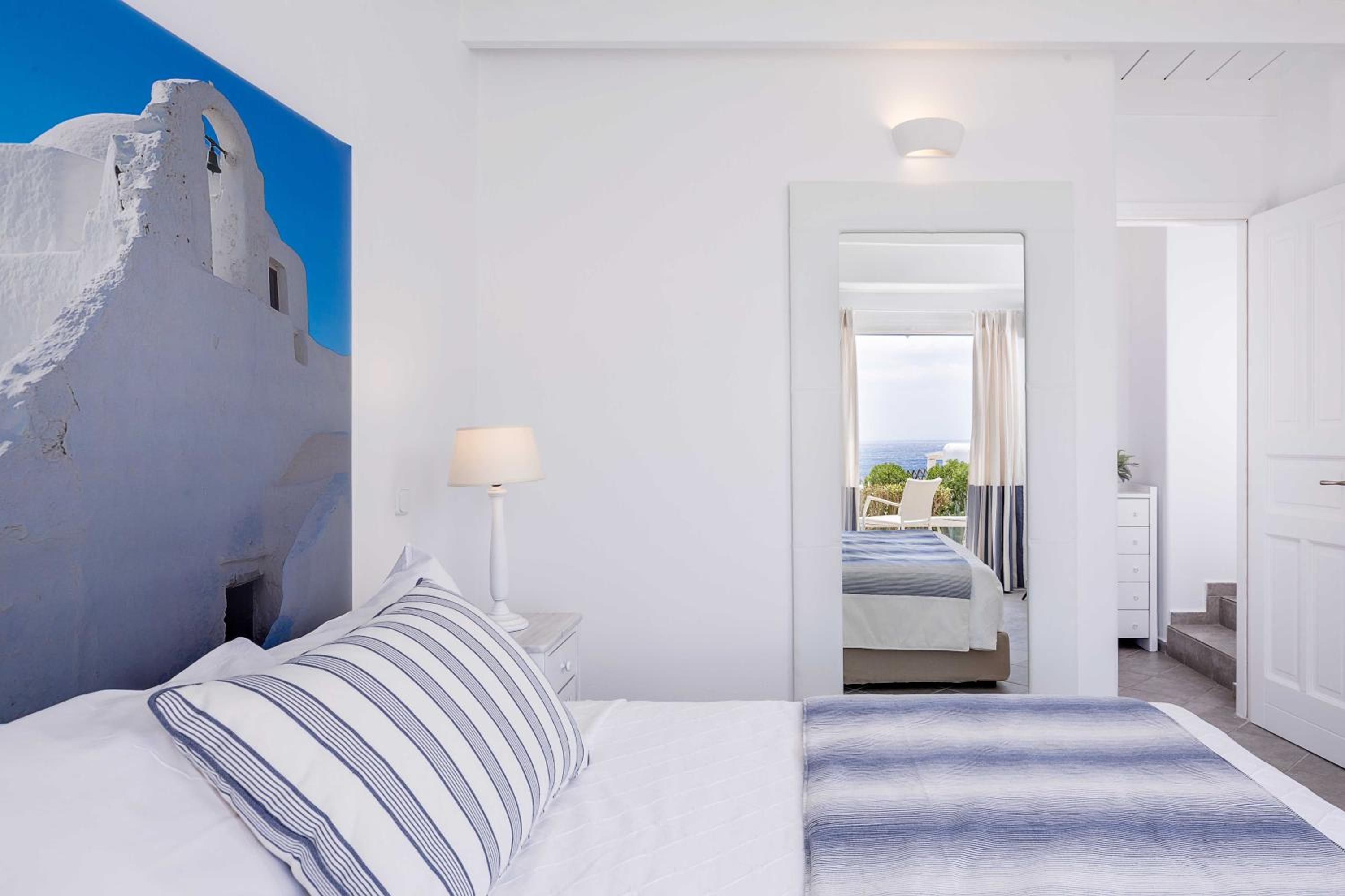 Supreme Suite with front Sea View  - Photo 1