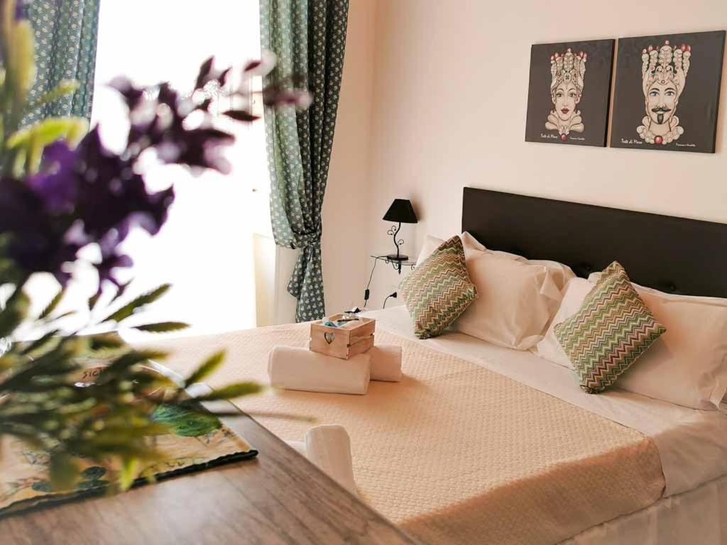 Double Room with Private Bathroom photo 1