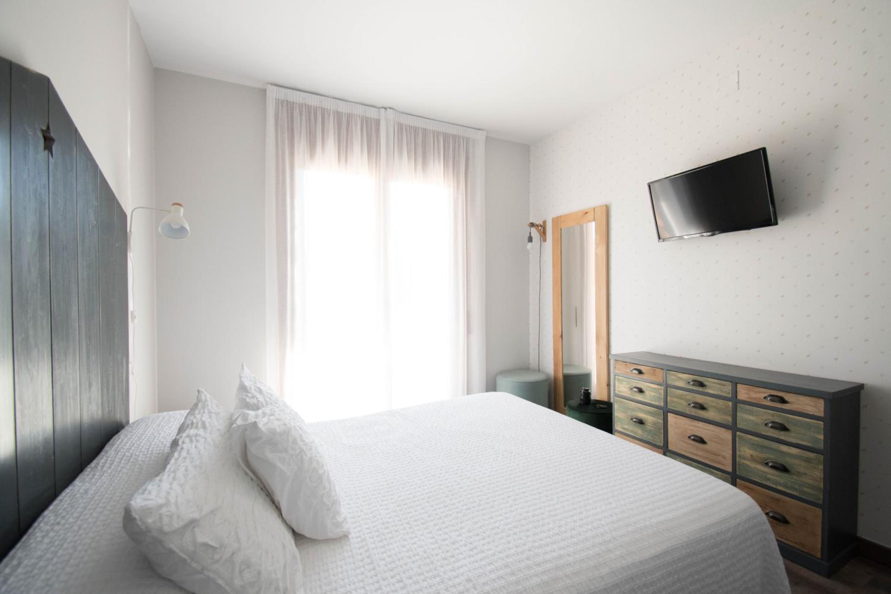 Double Room with Terrace photo 3