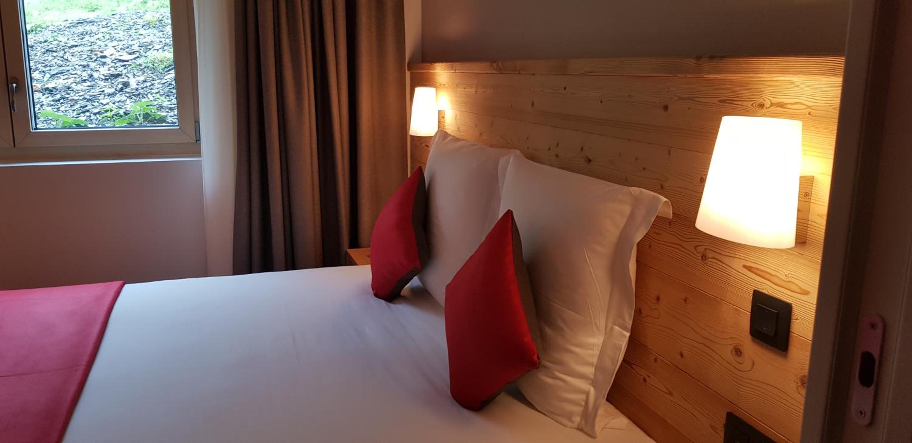 Double Room - Photo 3