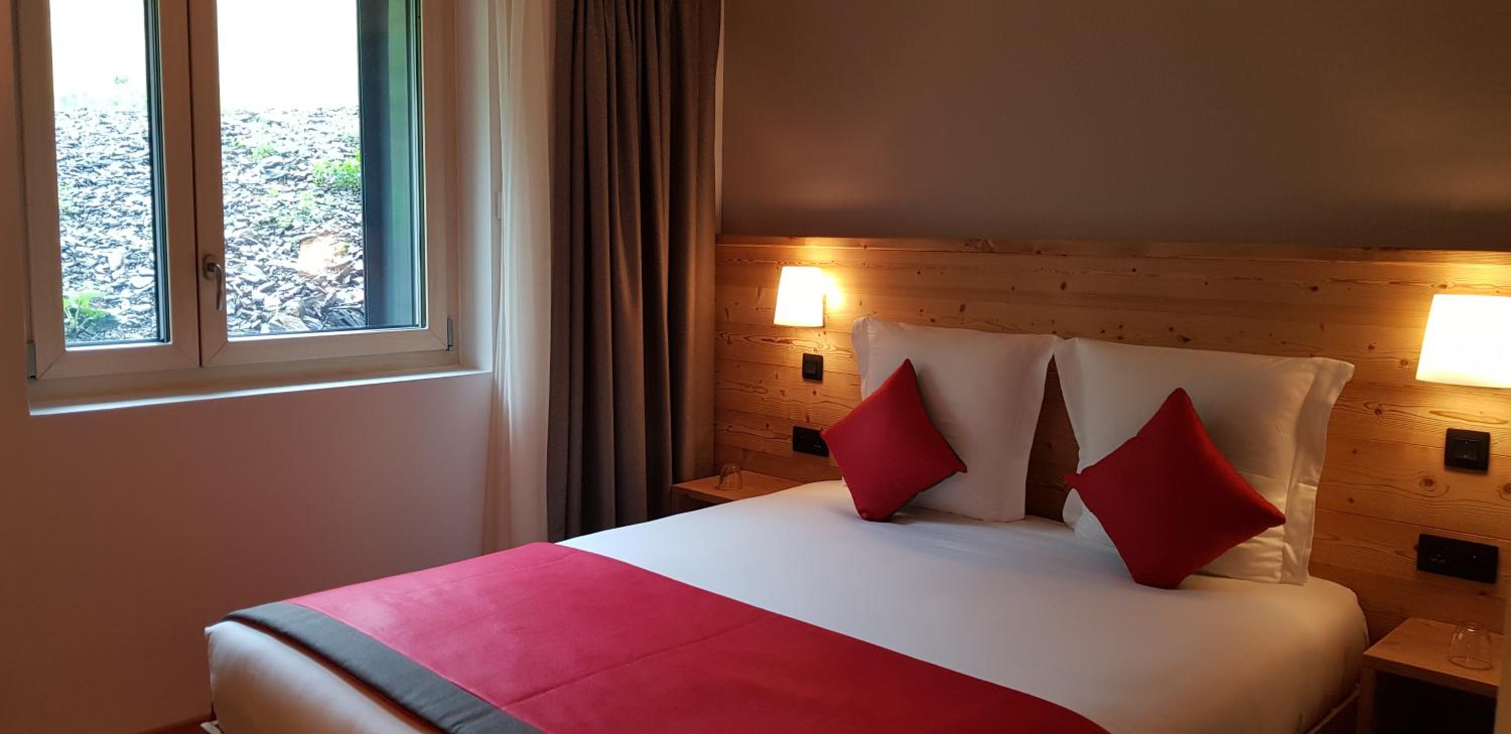 Double Room - Photo 1