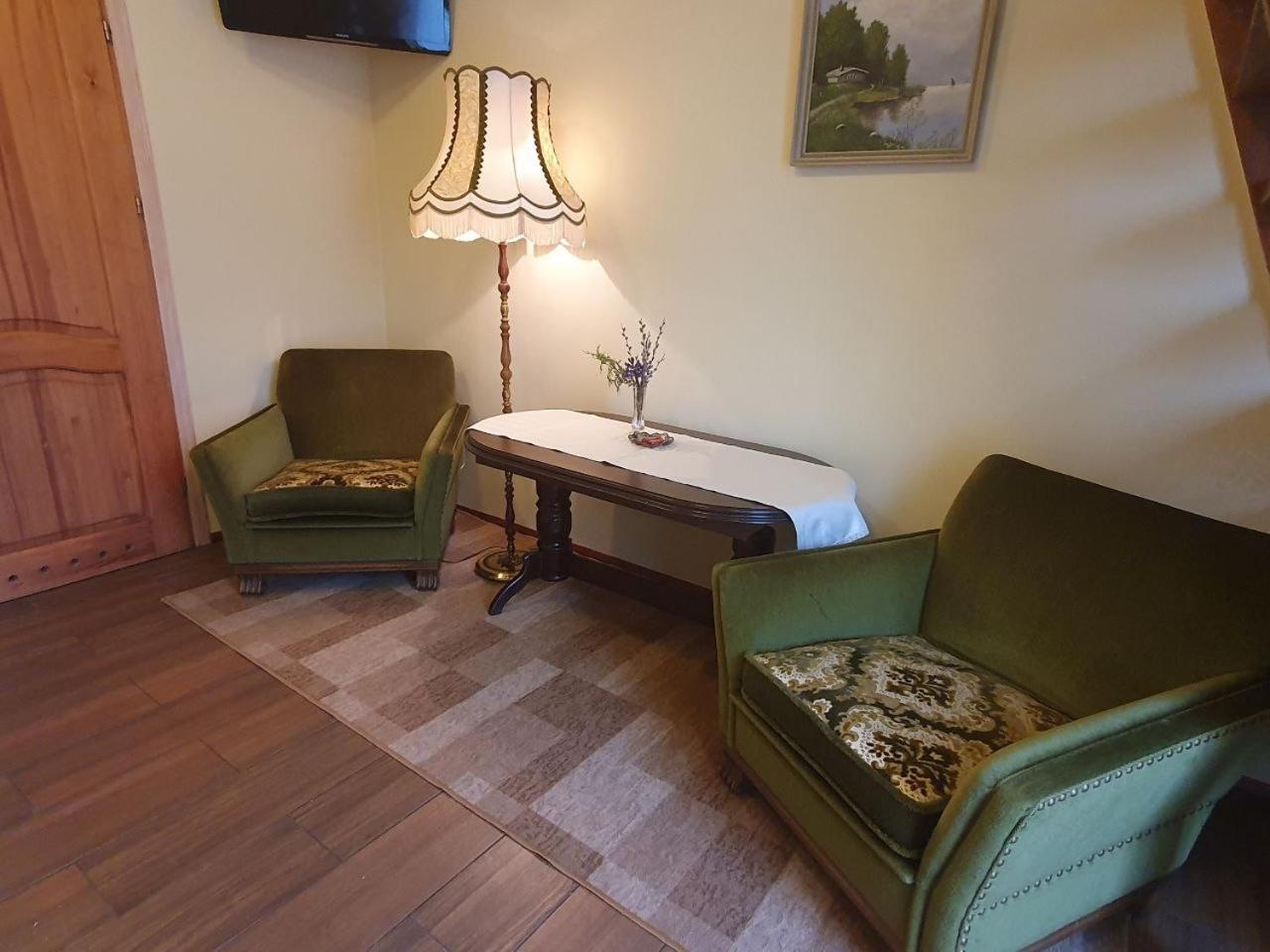 Duplex Room photo 3