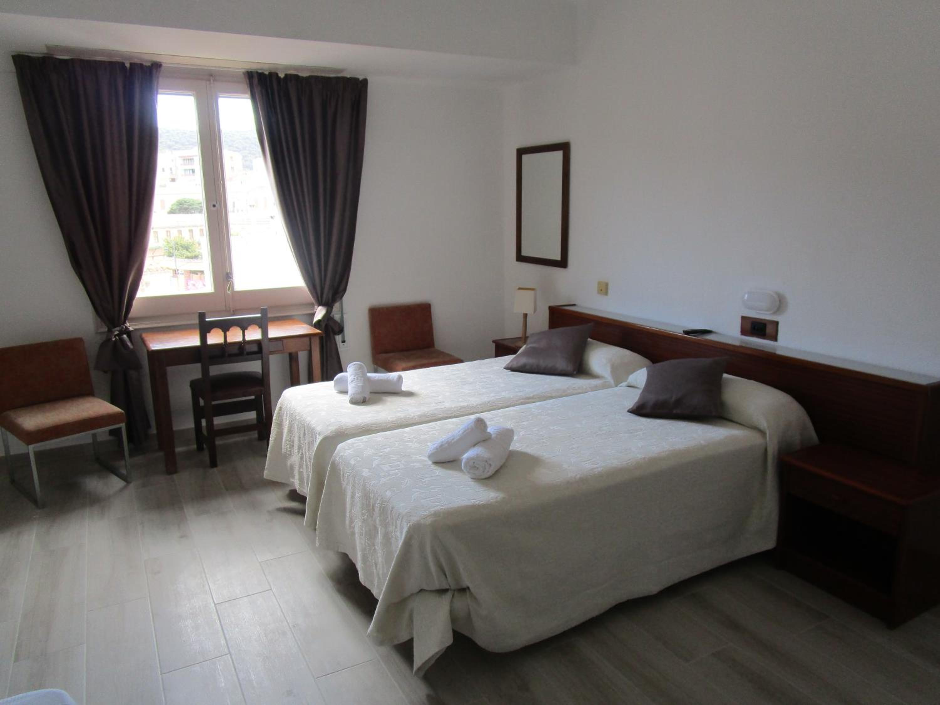 Habitación Doble o Twin Superior