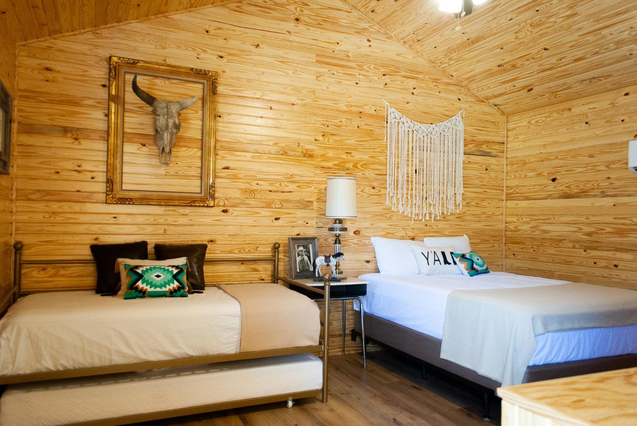 Kick Back West Suite - Photo 9