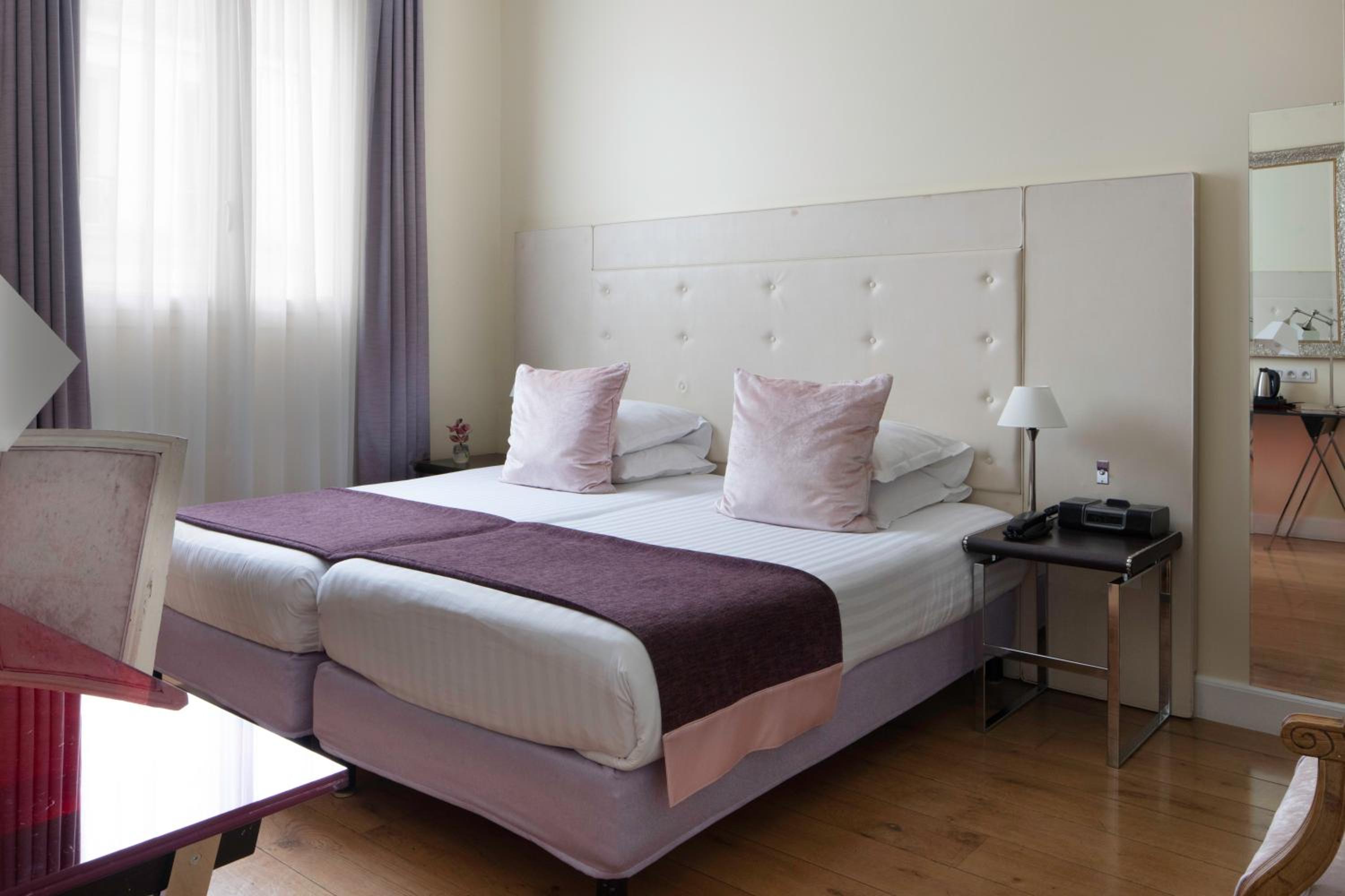Twin Room photo 1
