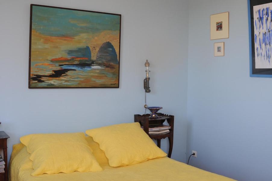 Double Room with Garden View - Photo 1