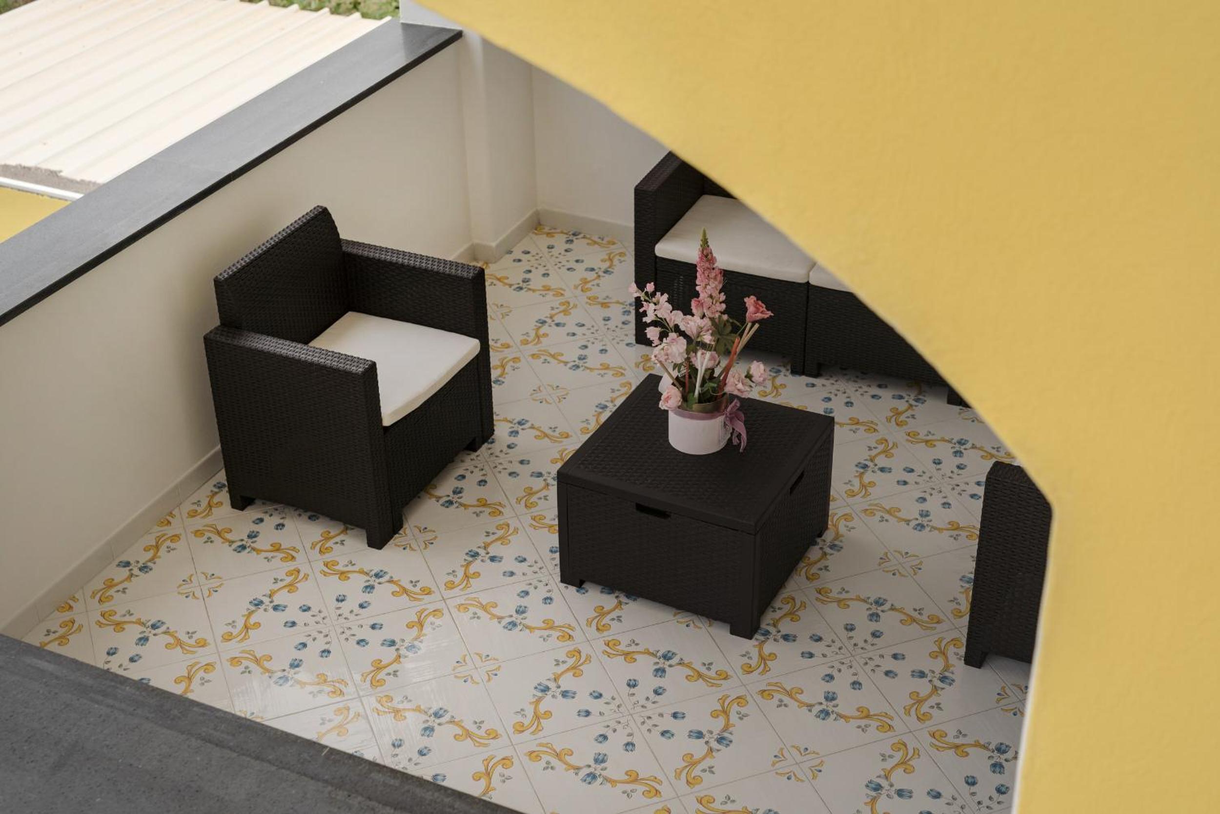 Maisonette photo 2