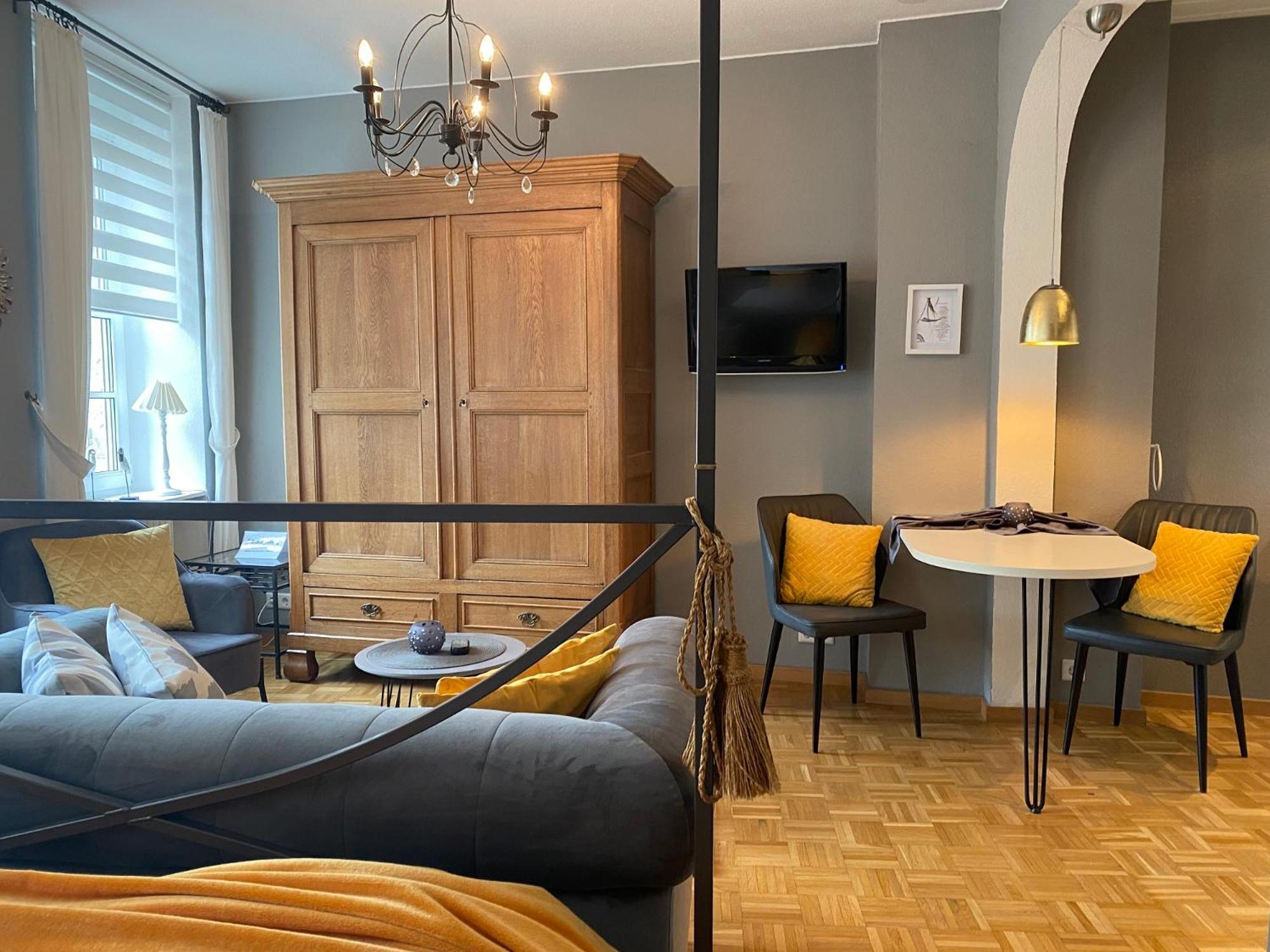 Standard Apartment photo 3