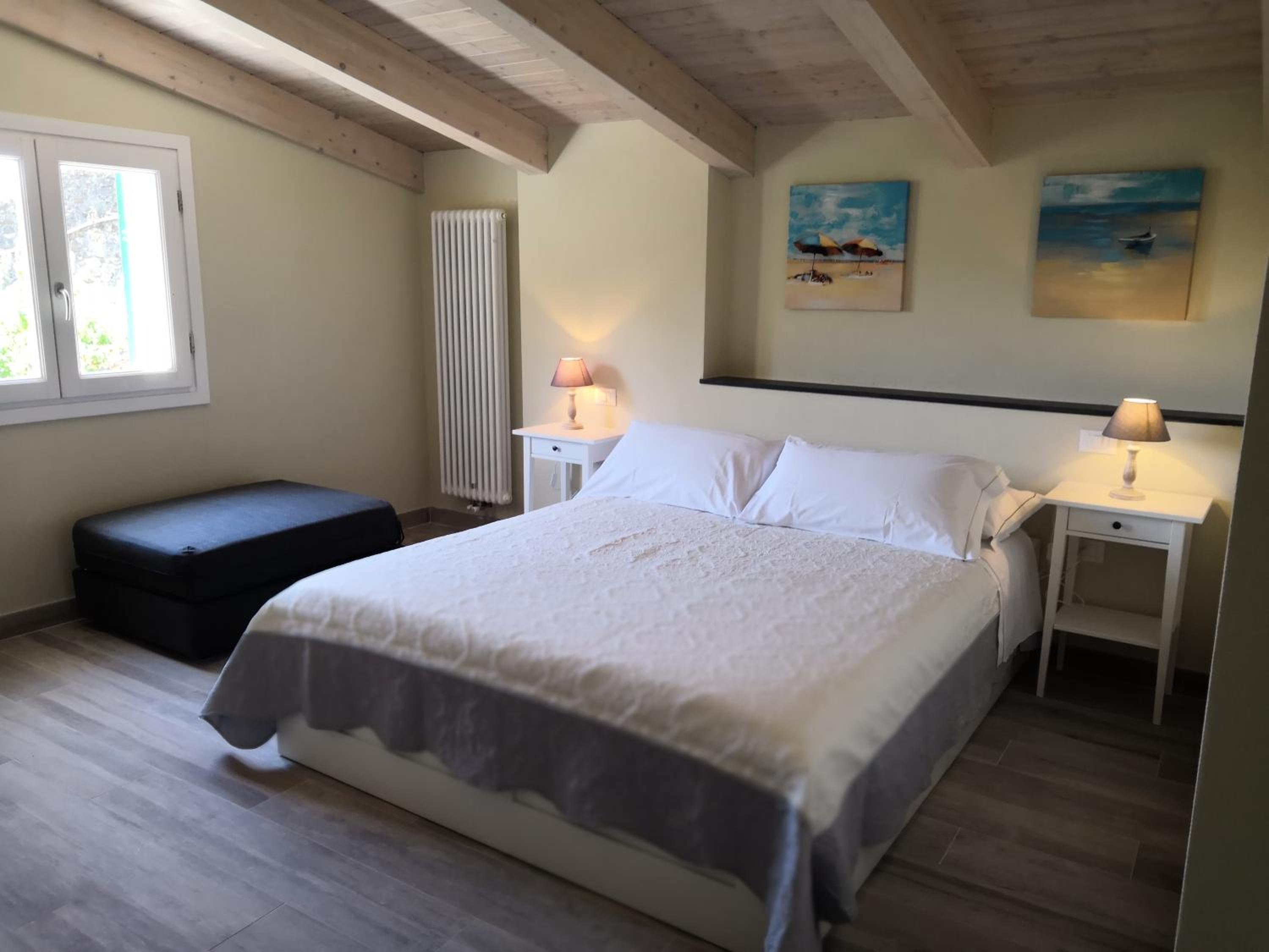 Double Room with Sea View photo 2