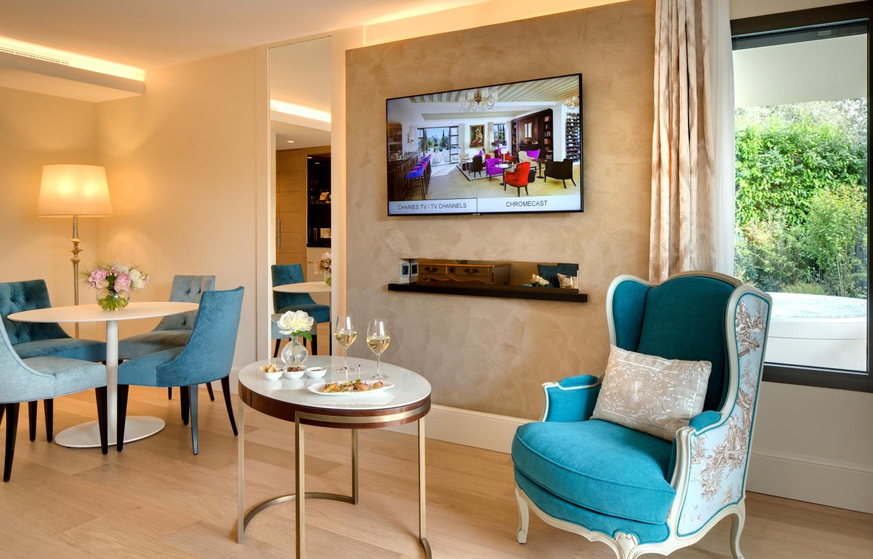 Prestige Suite - Photo 4