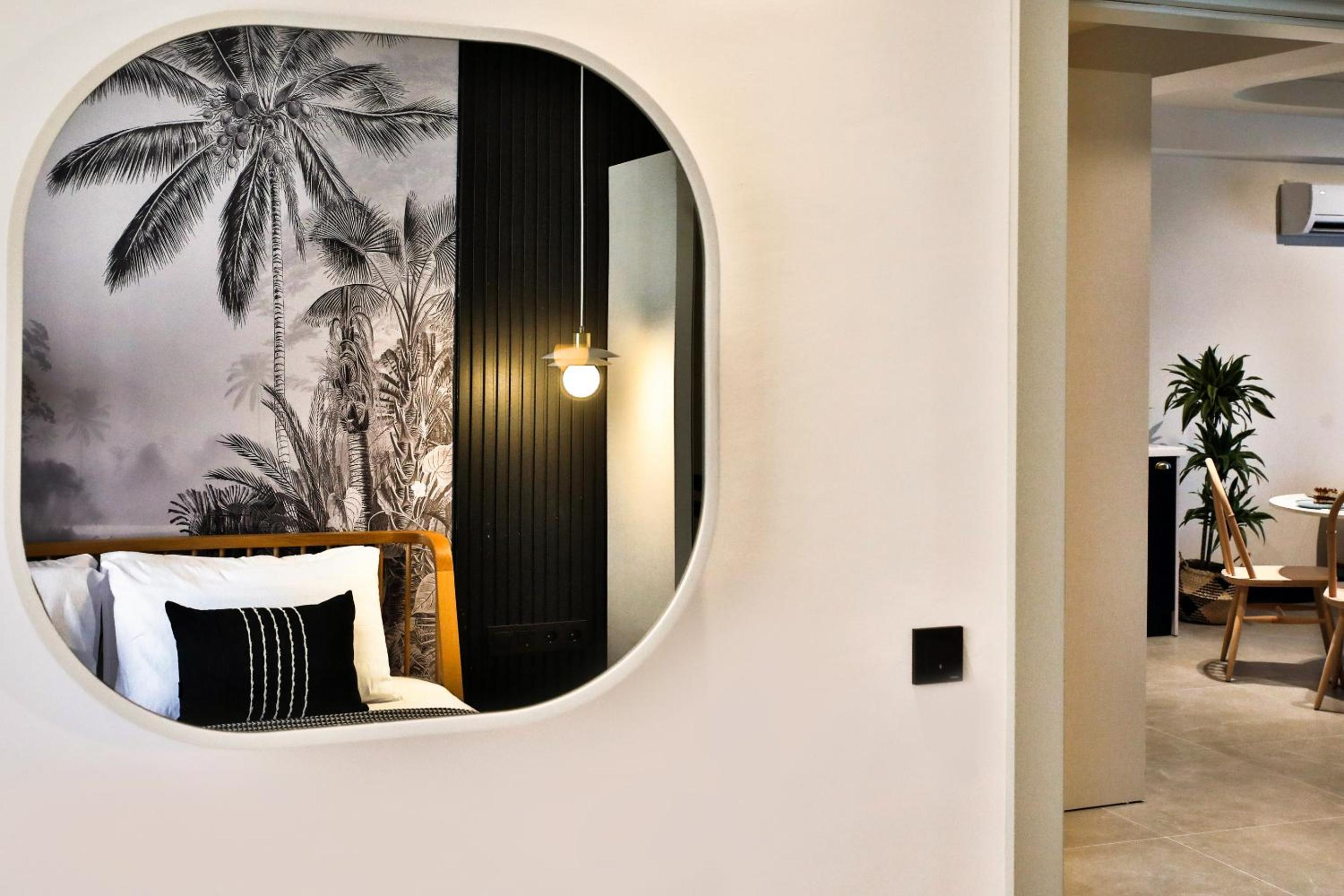 Two-Bedroom Suite - Photo 18