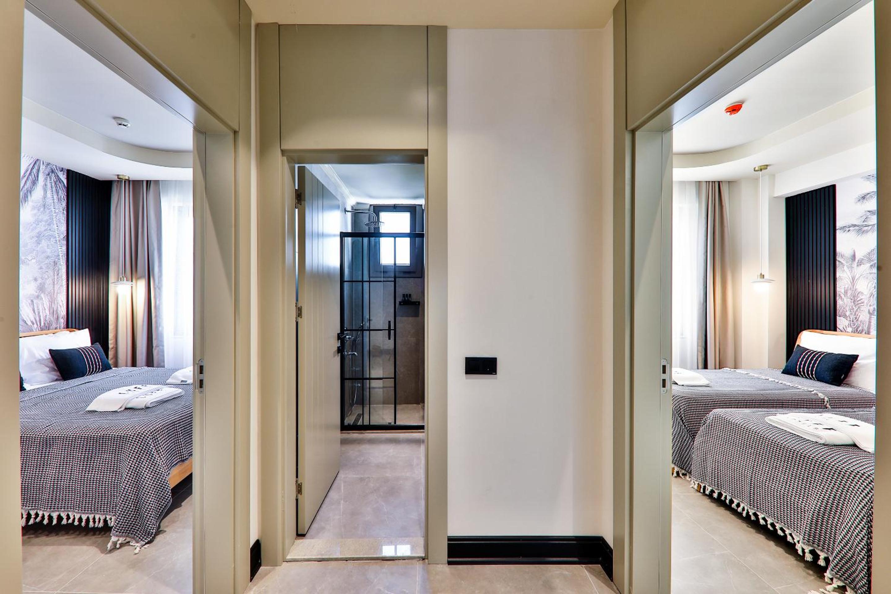 Two-Bedroom Suite - Photo 13