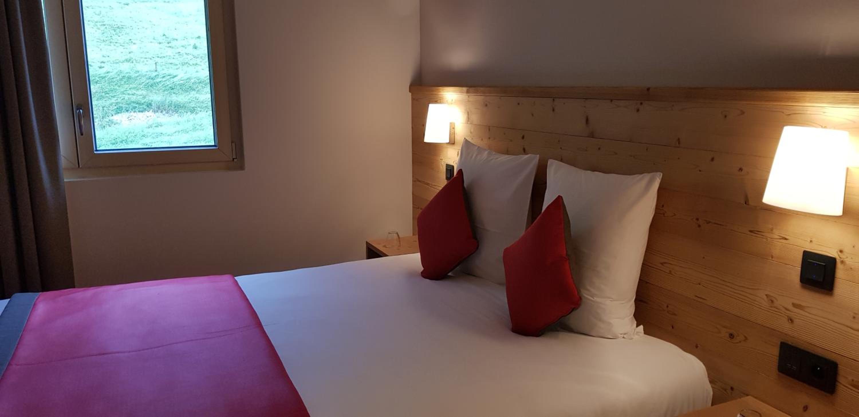 Deluxe Double Room - Photo 4