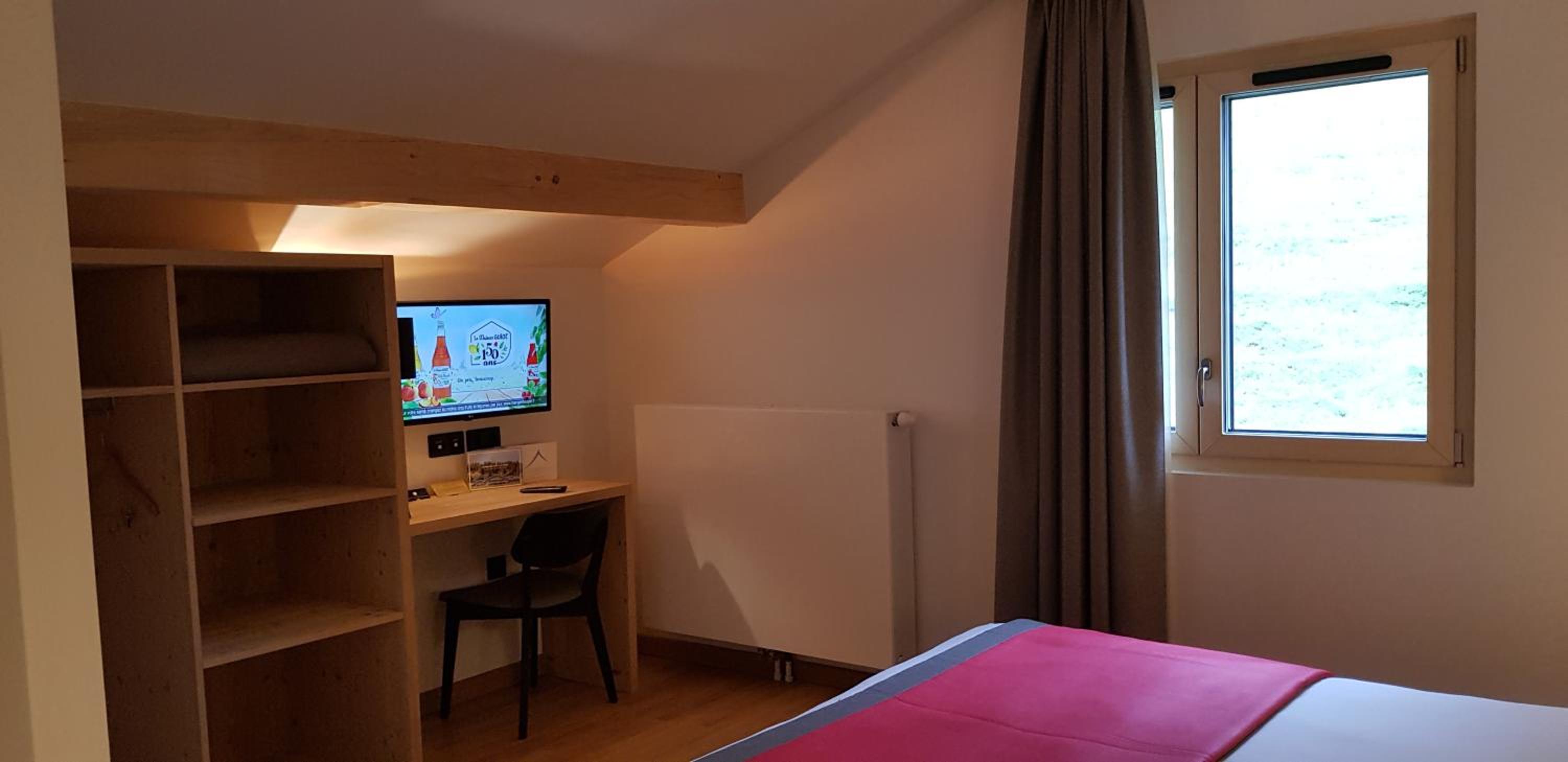Deluxe Double Room - Photo 2