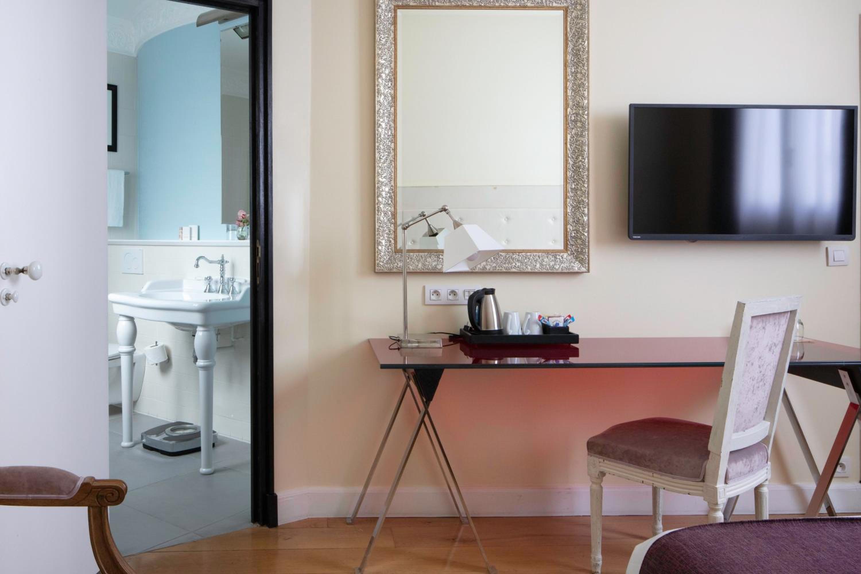 Twin Room photo 2