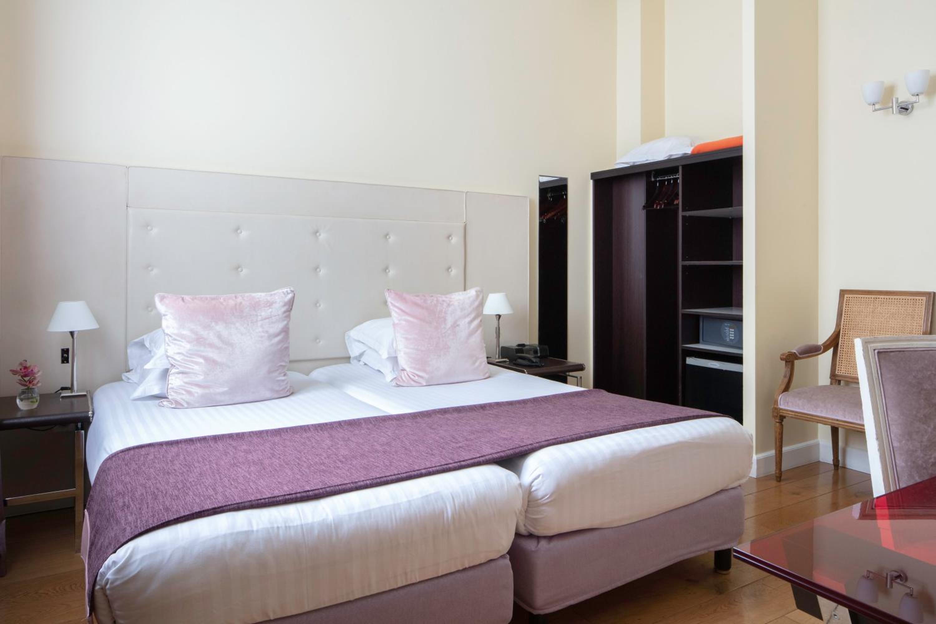 Twin Room photo 3