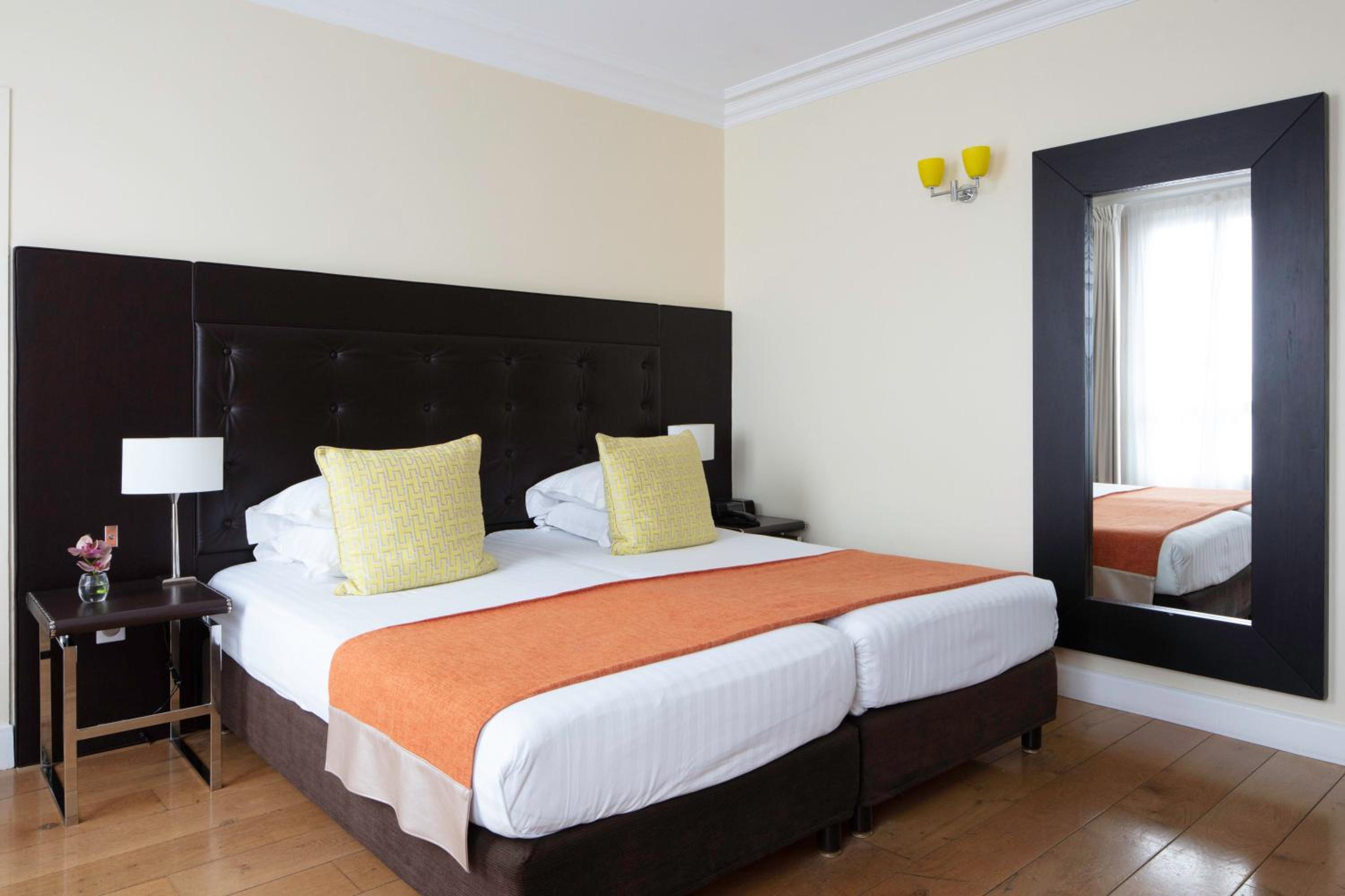 Superior Twin Room photo 1