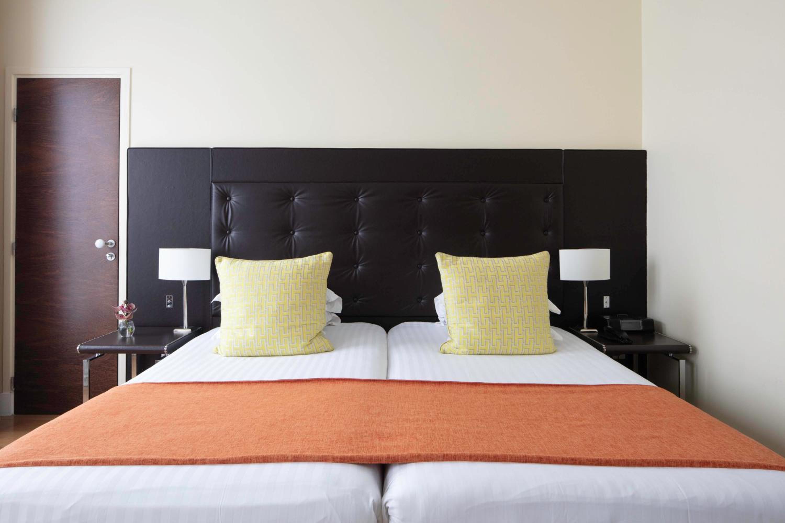 Superior Twin Room photo 3
