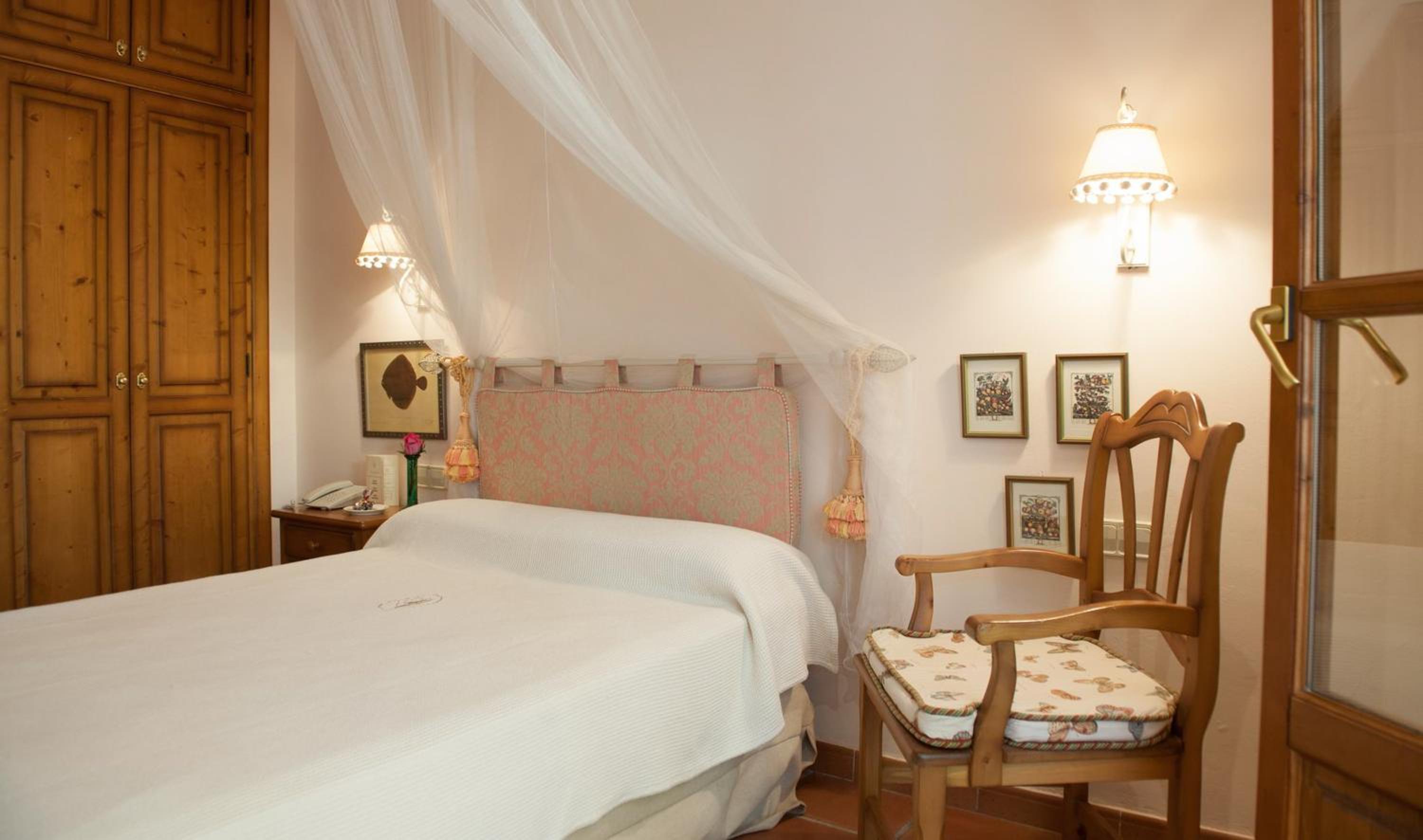 Habitación Individual
