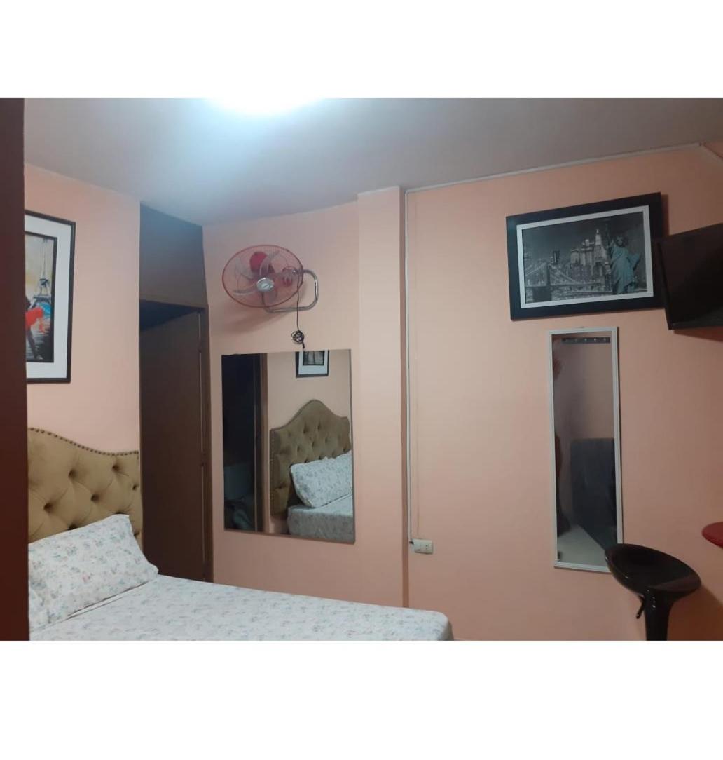 Double Room with Private Bathroom photo 3