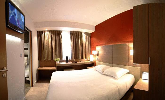 Confort Double Room