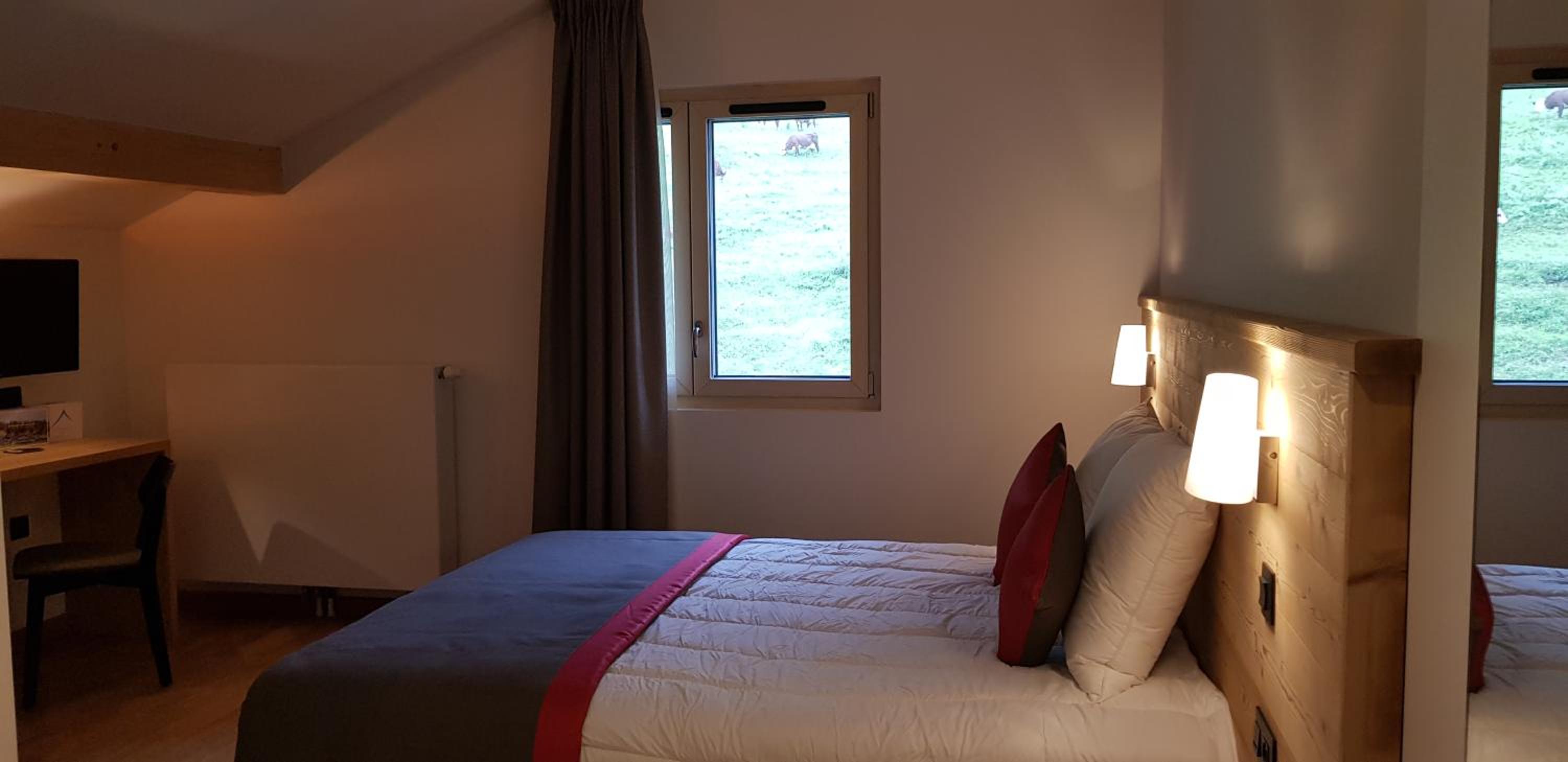 Deluxe Double Room - Photo 3