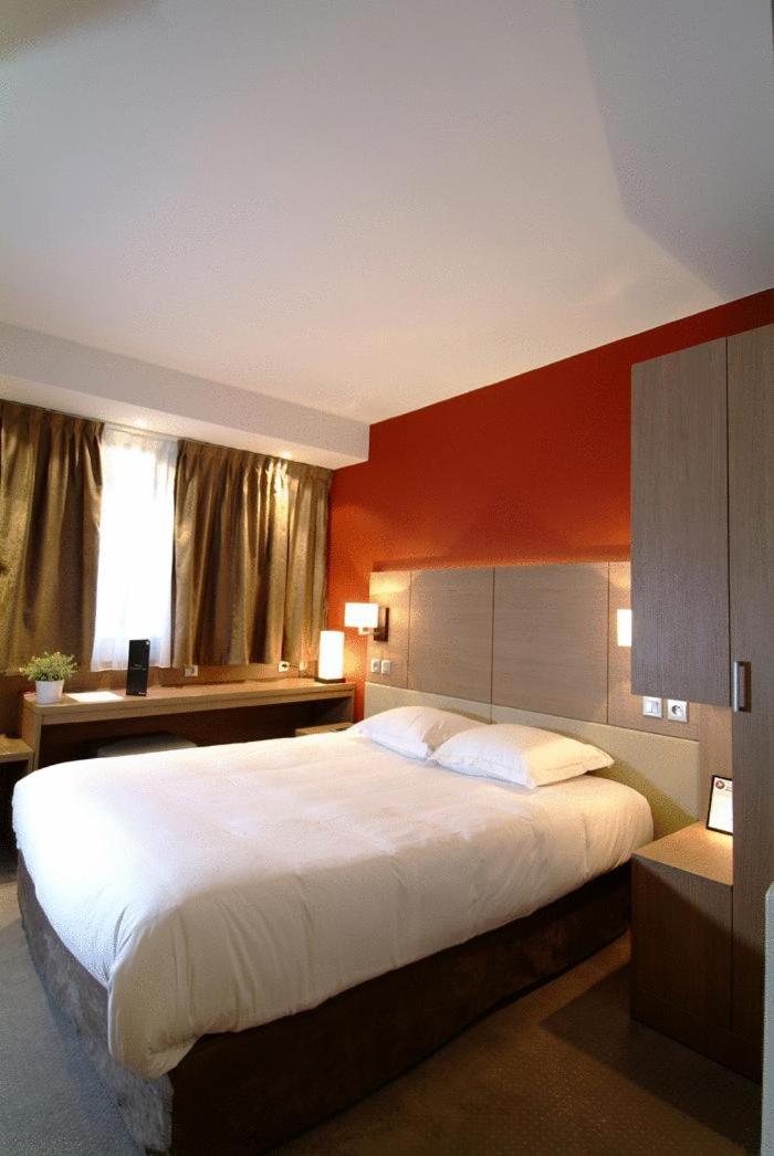 Confort Double Room photo 2