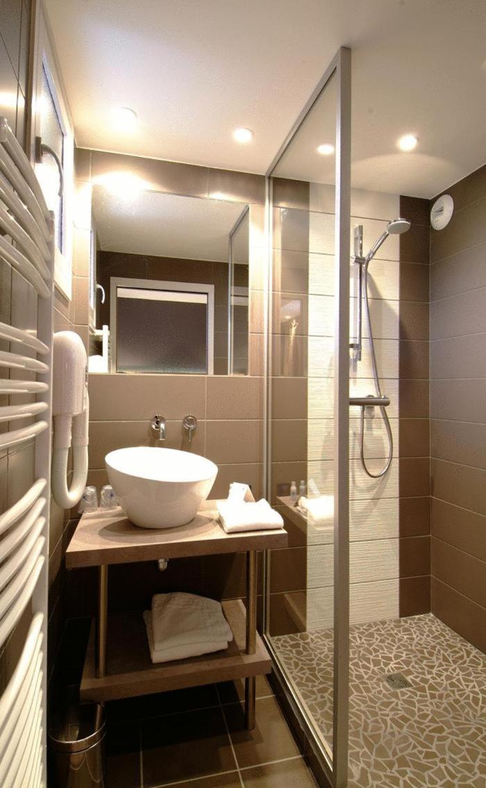 Confort Twin Room photo 3