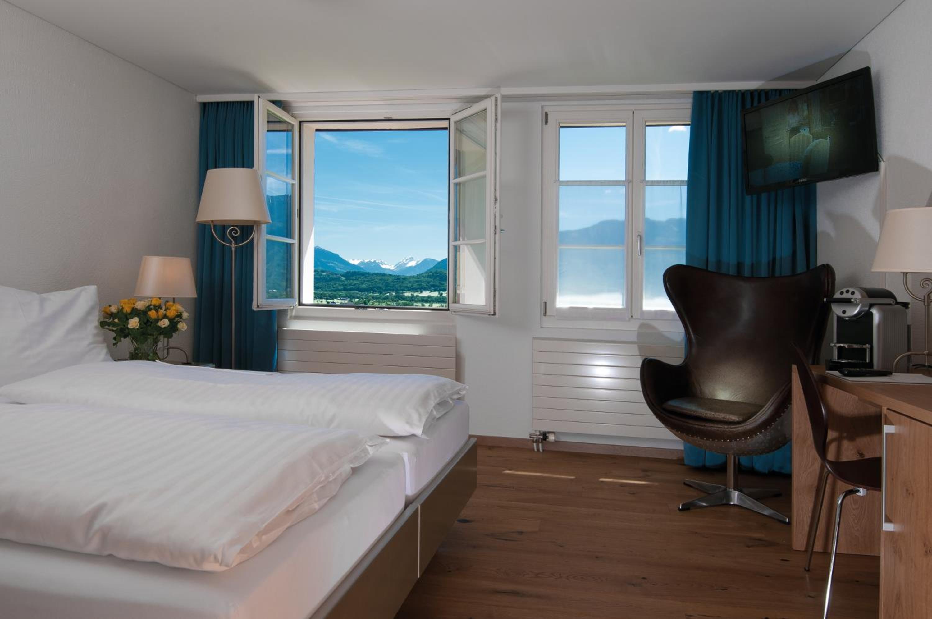 Superior Double Room - Photo 1