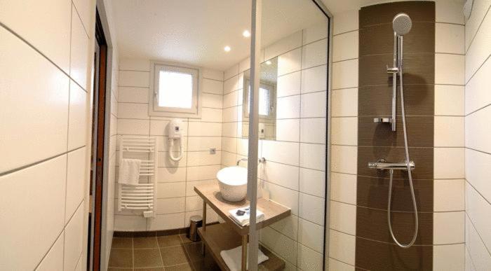 Confort Twin Room photo 2