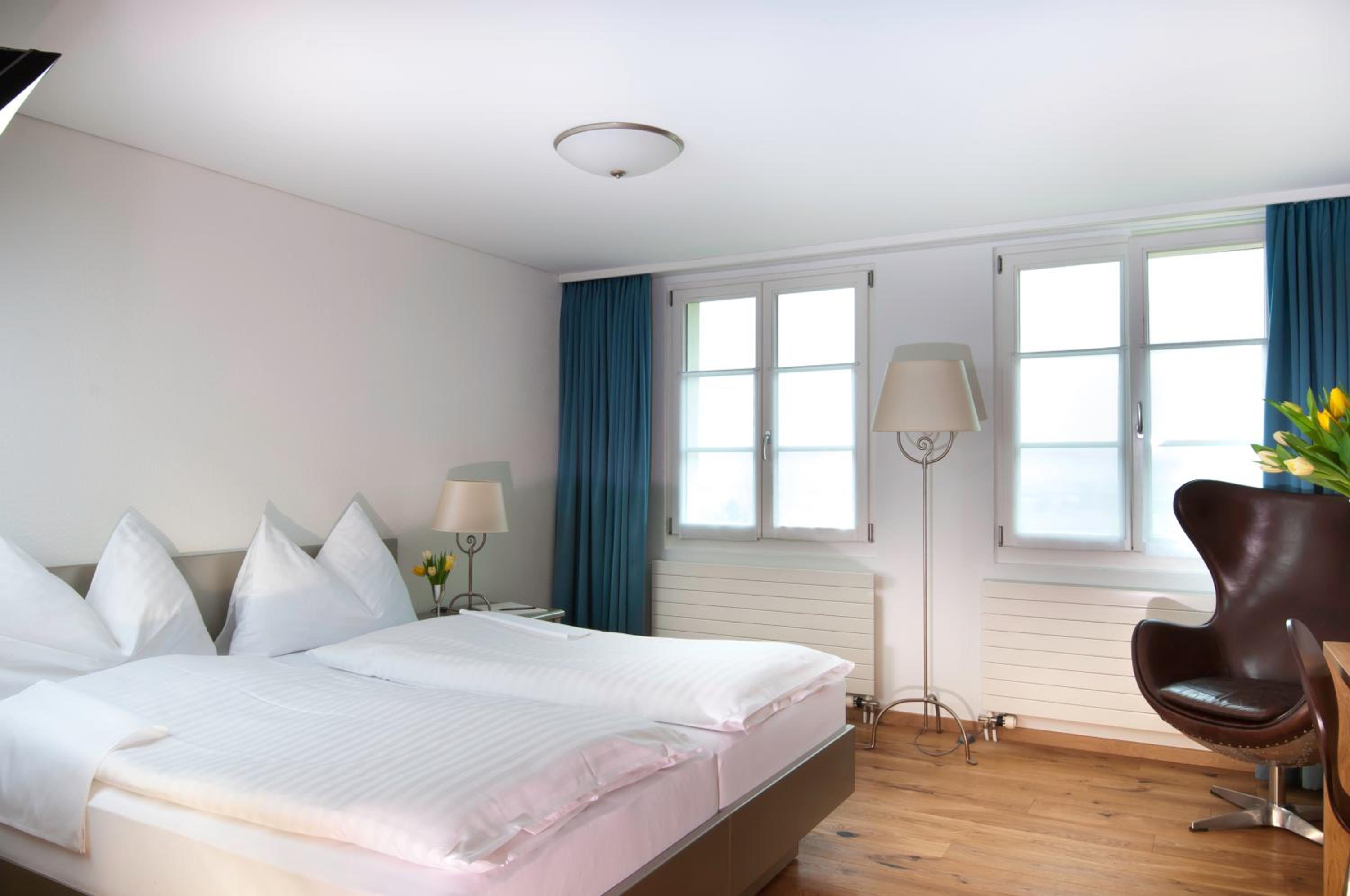 Superior Double Room - Photo 3