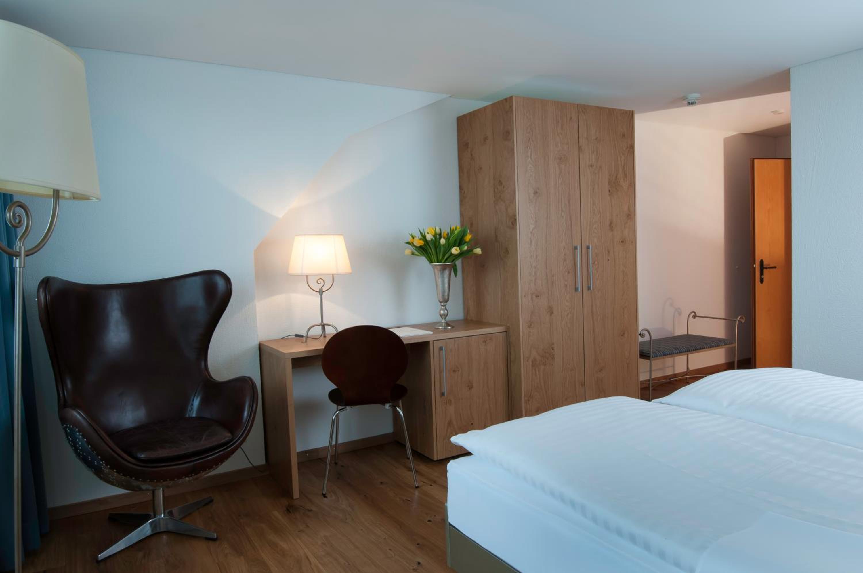 Superior Double Room - Photo 4