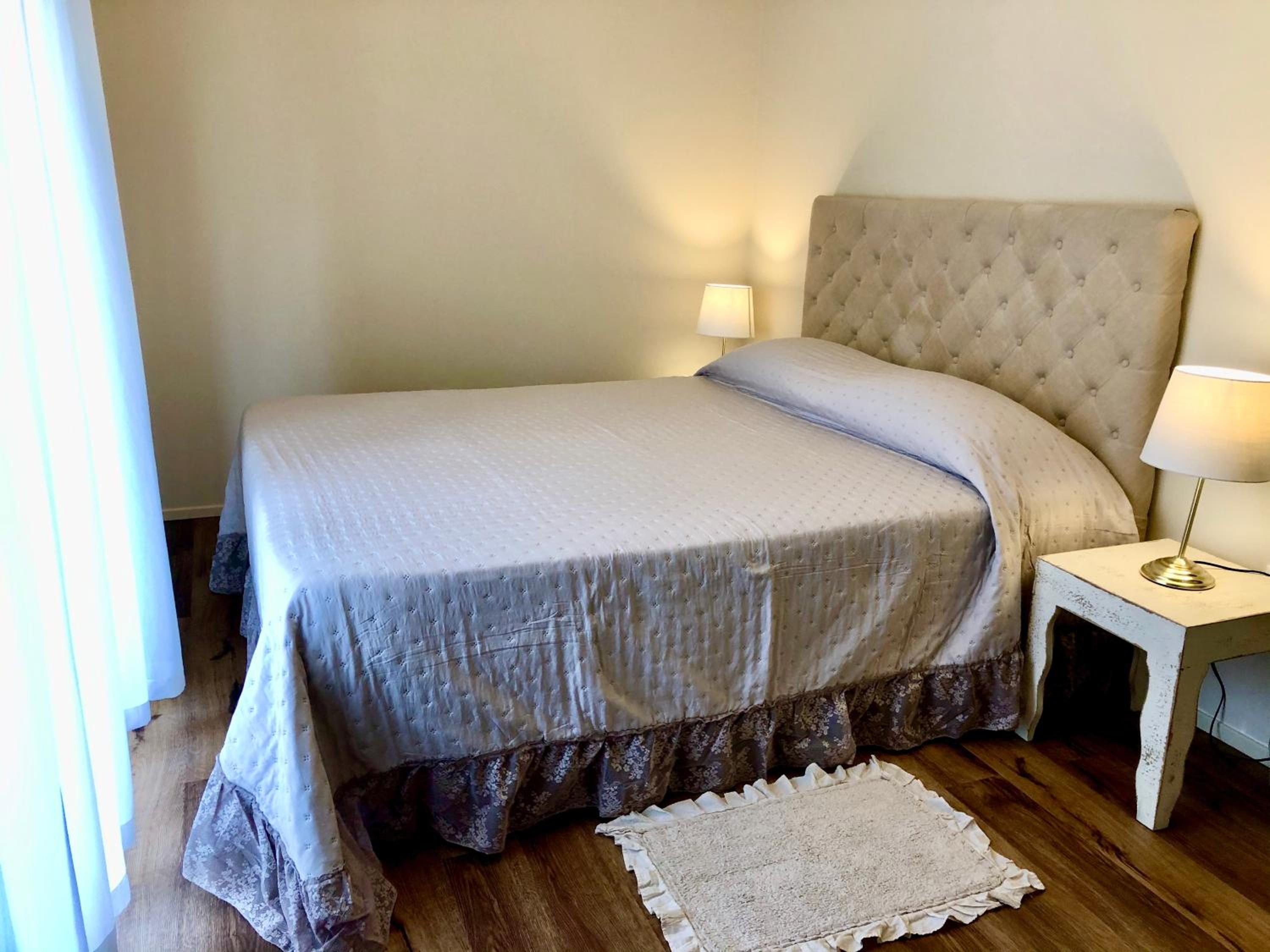 Appartamento con 2 Camere da Letto - Edificio Separato