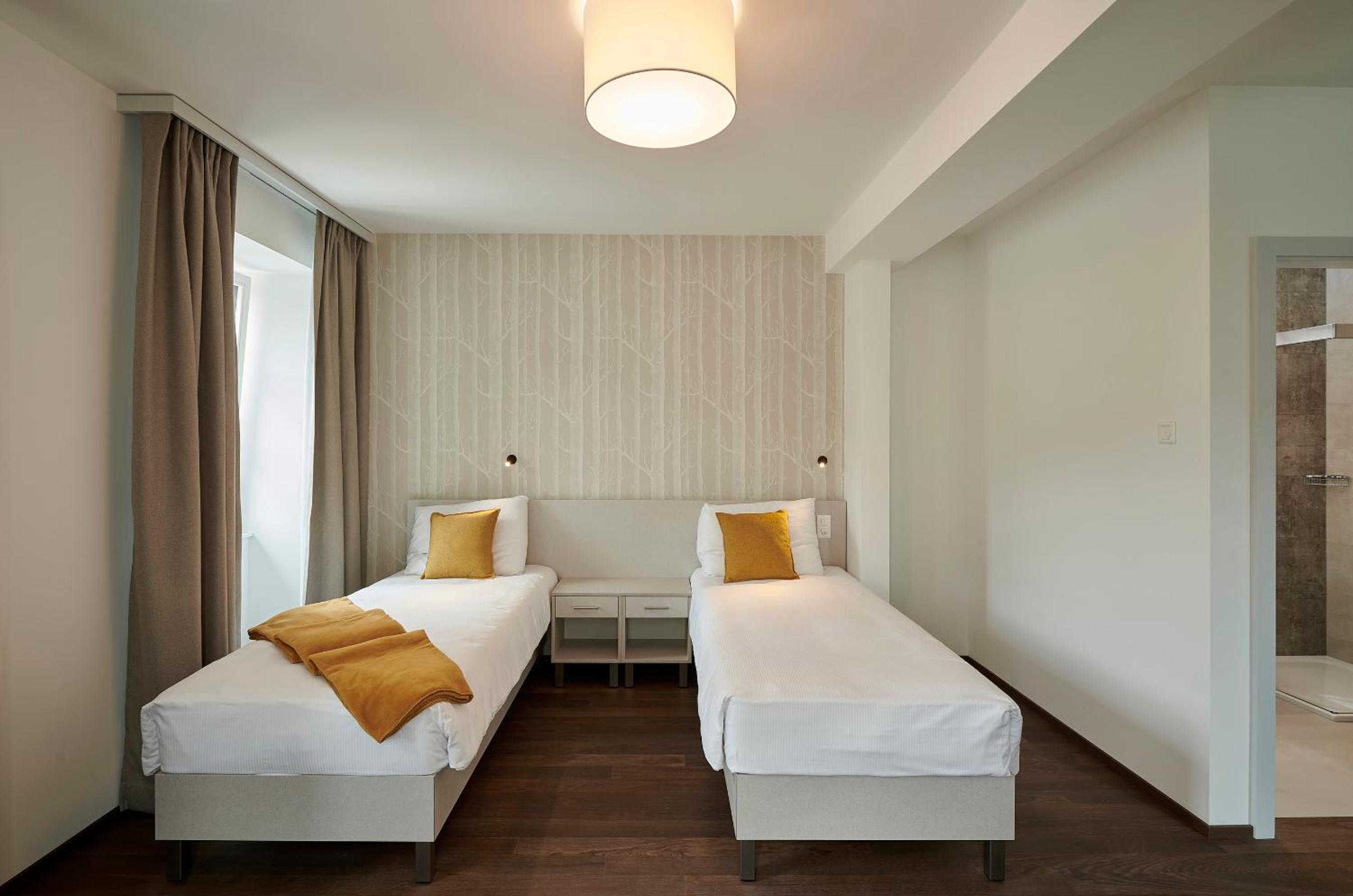 Standard Double or Twin Room photo 1