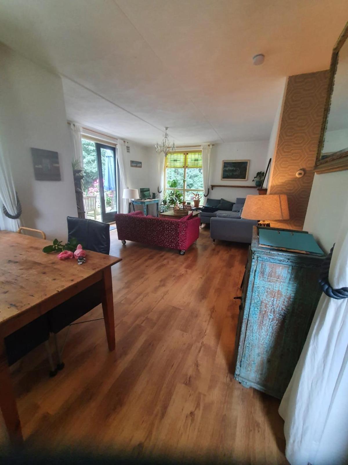 Three-Bedroom House photo 1