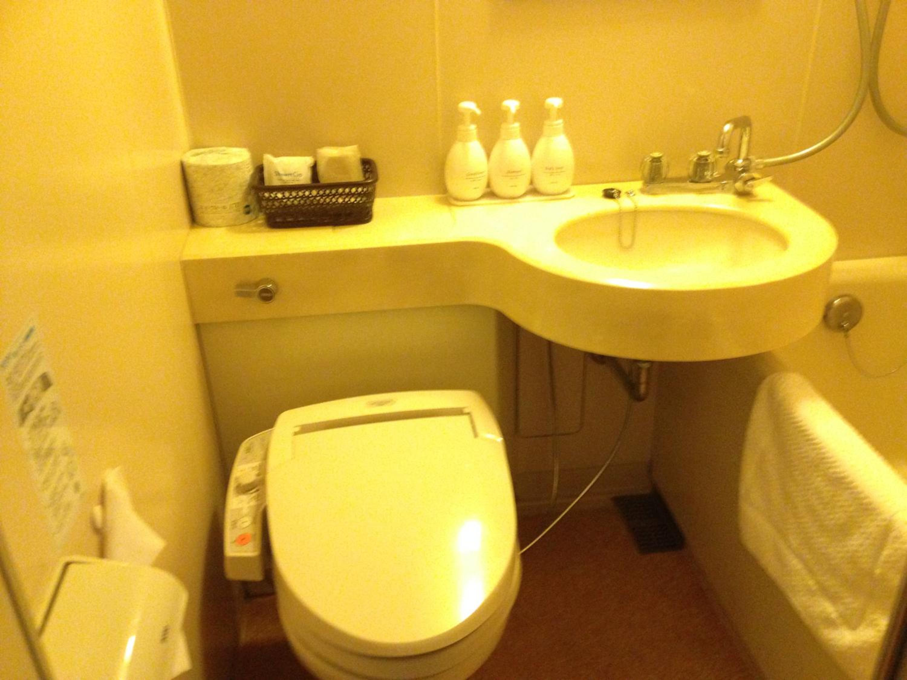 Double Room - Smoking photo 2