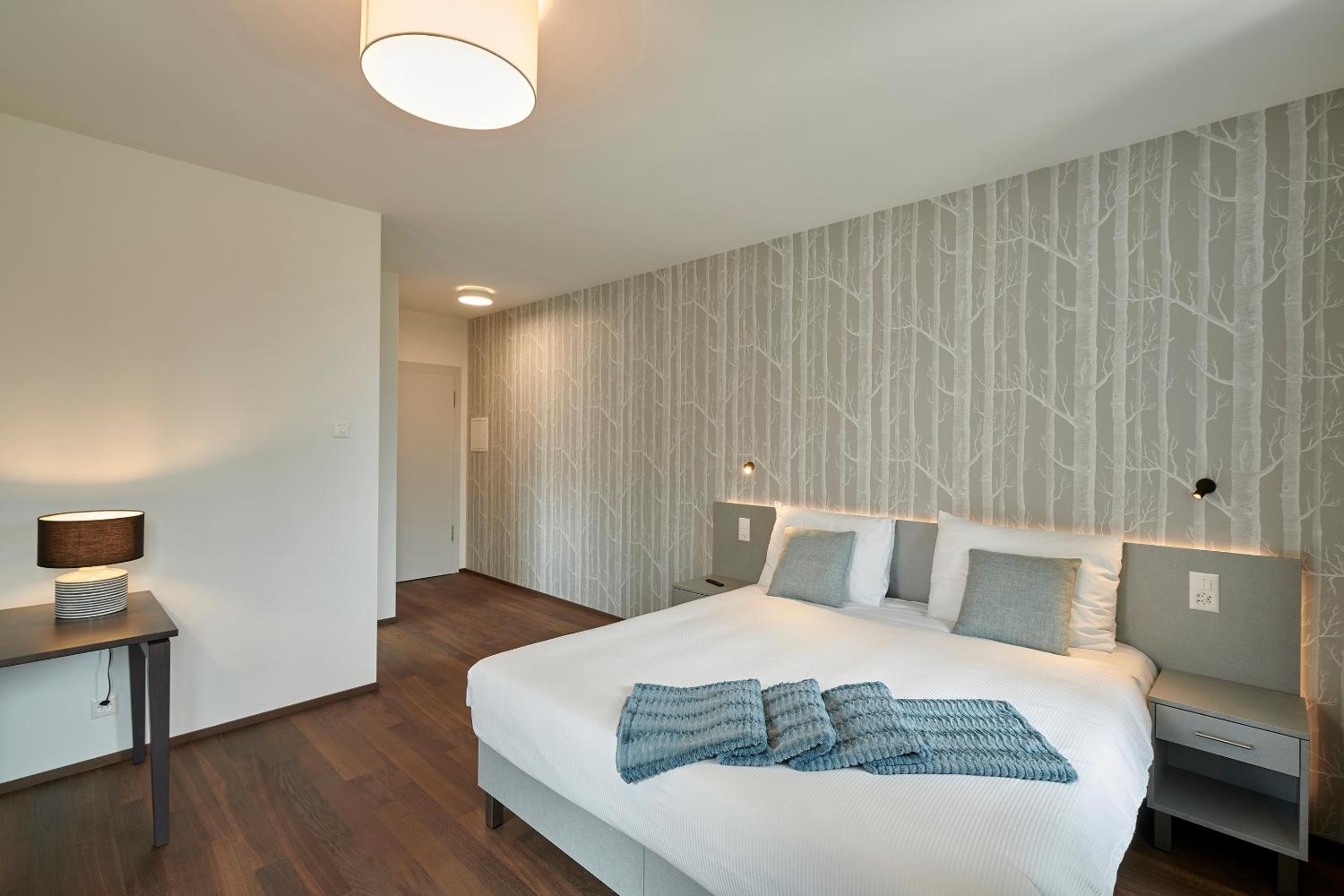 Superior Double or Twin Room photo 1