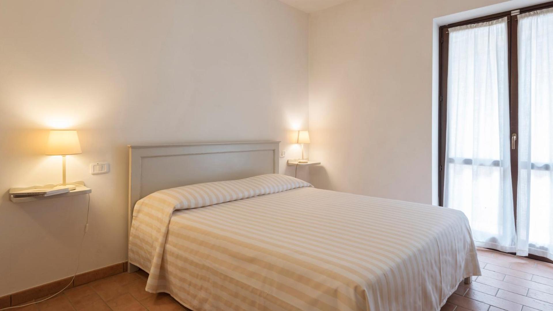 One-Bedroom Apartment - Separate Building