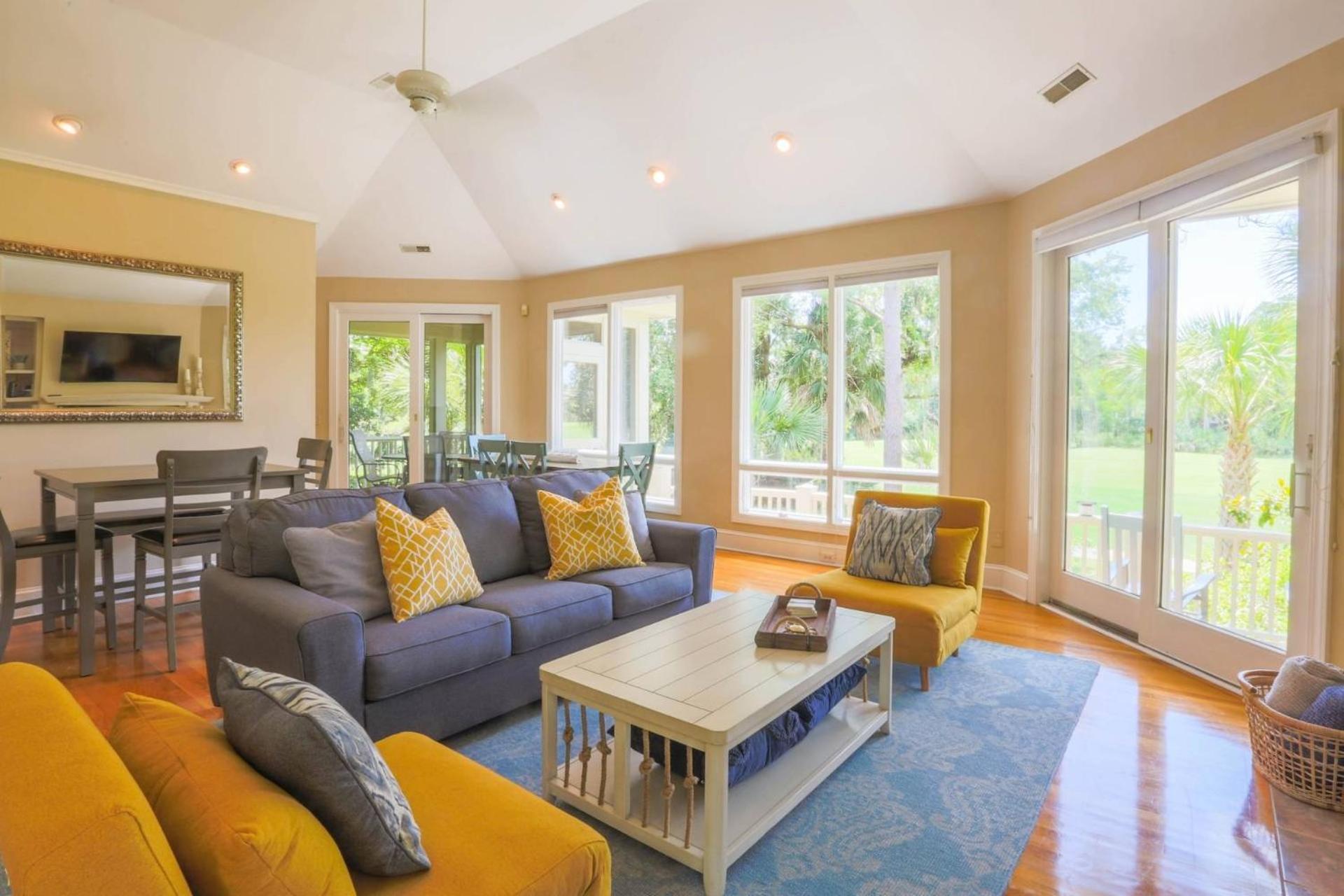 Vacation Home photo 1