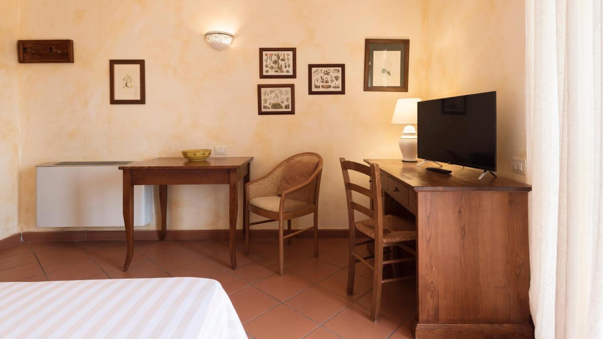 Superior Double Room photo 3