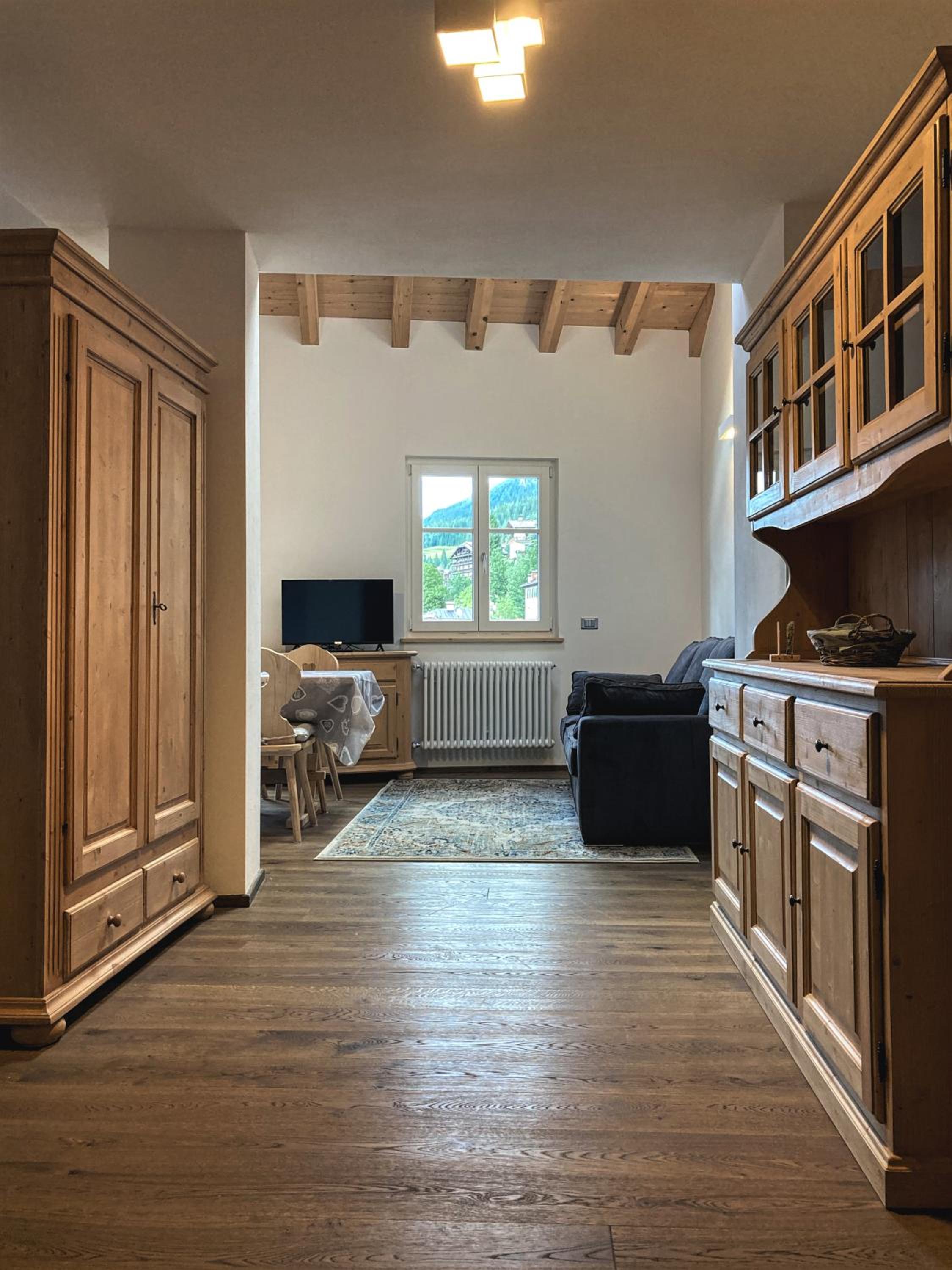 Maisonette