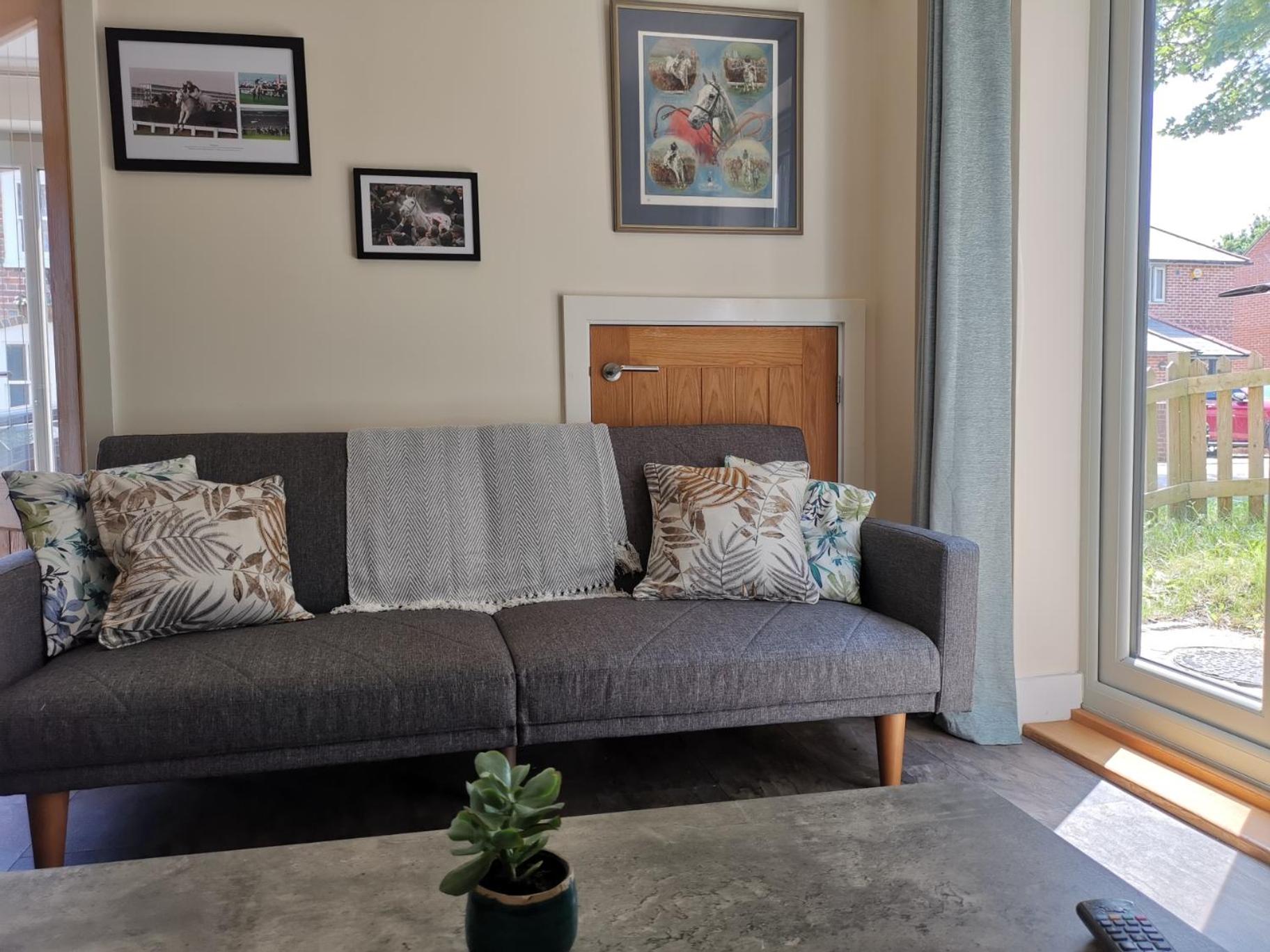 One-Bedroom House photo 3
