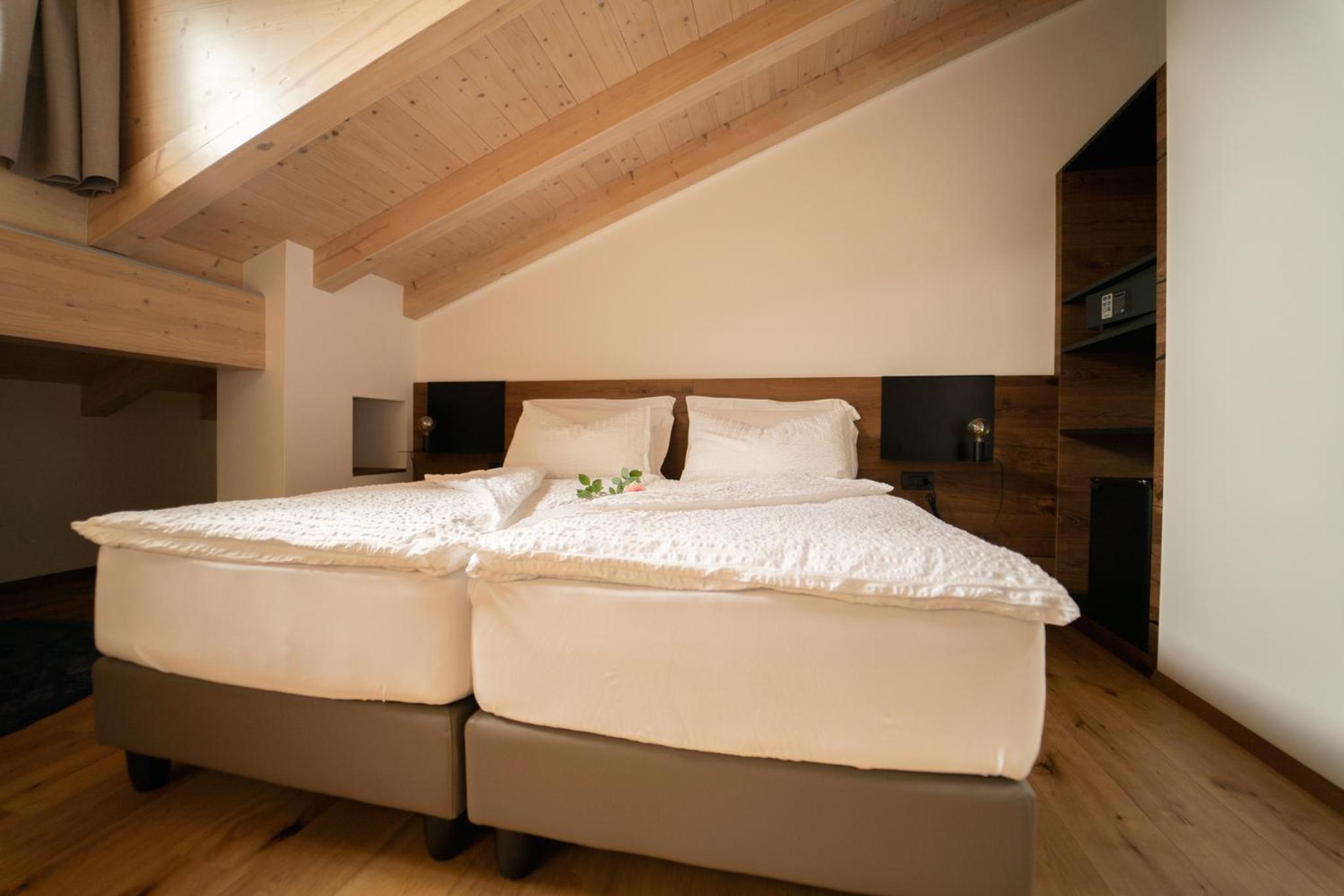 Triple Room with Private Bathroom photo 1